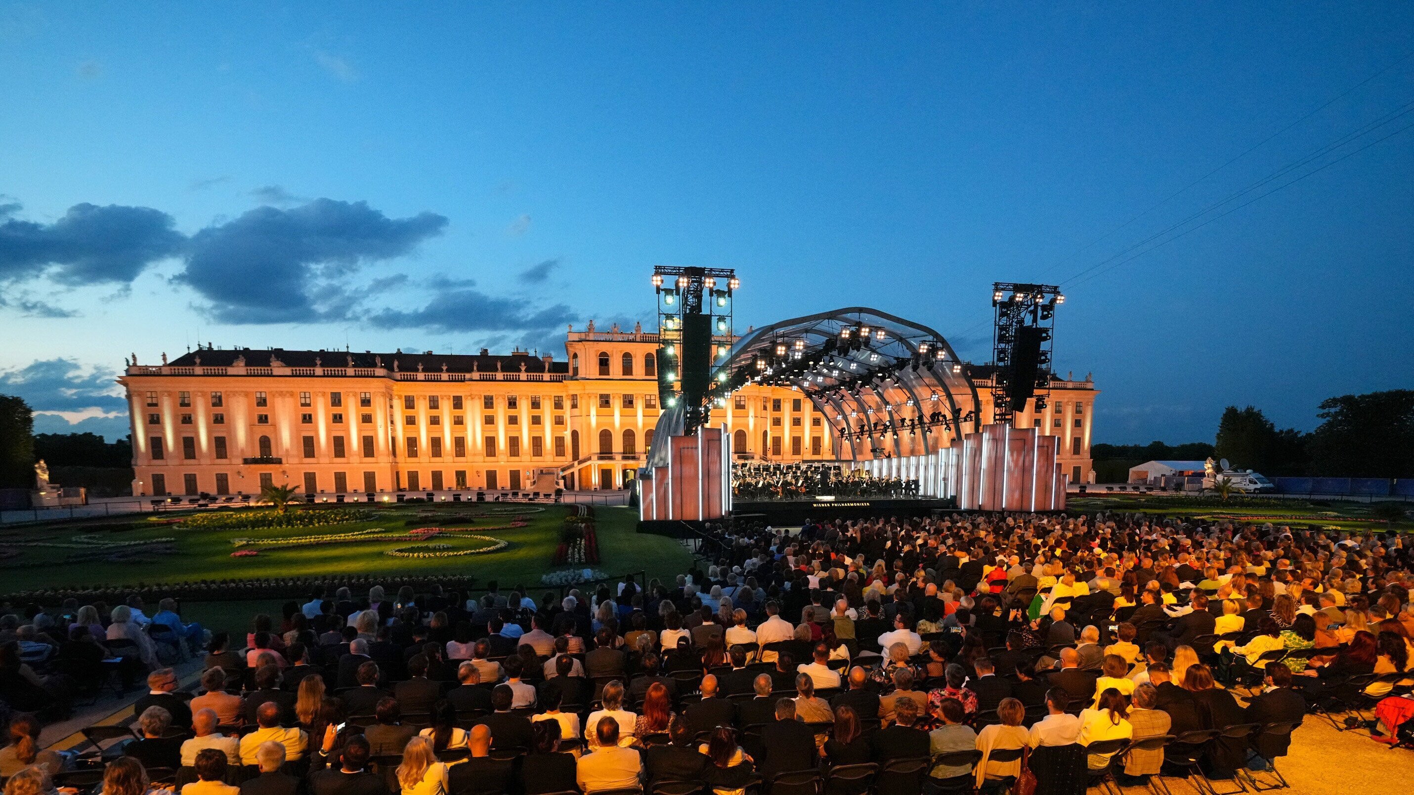 Sommernachtskonzert 2025