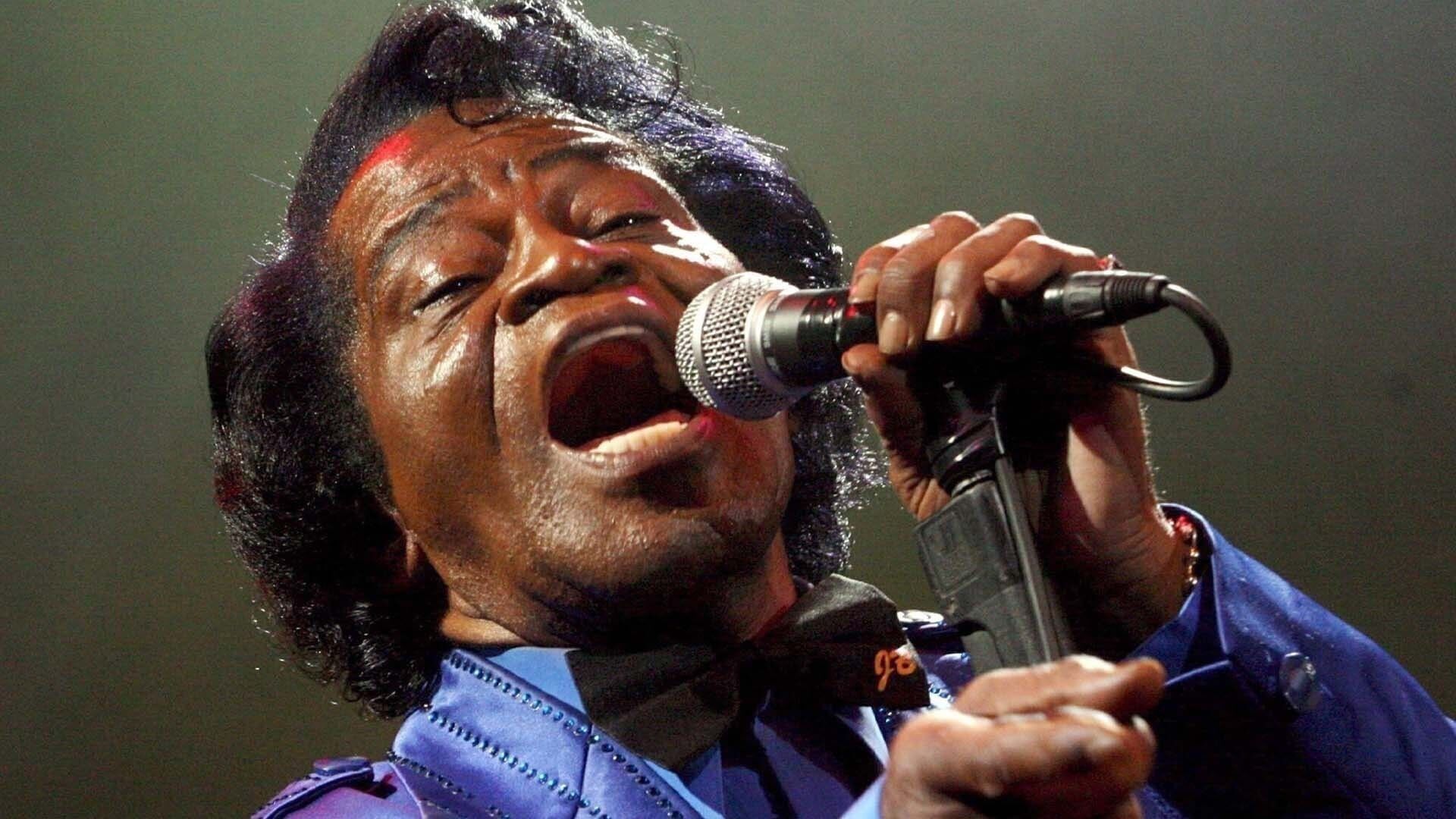 James Brown: Say It Loud