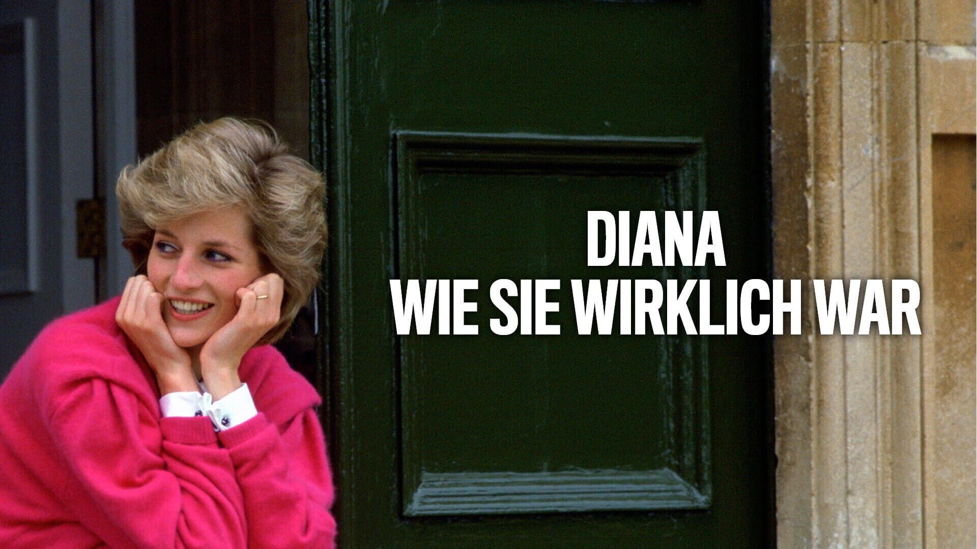 Diana – Wie sie wirklich war