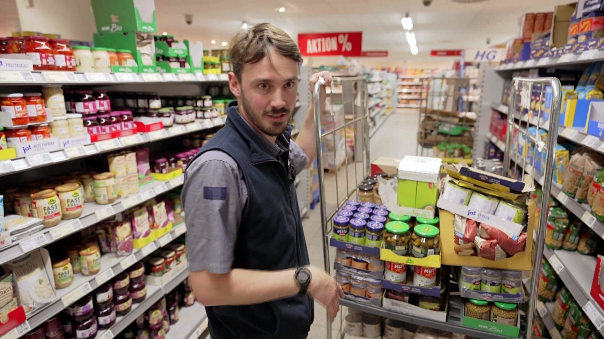 Unser Supermarkt – Mit Herz und Humor
