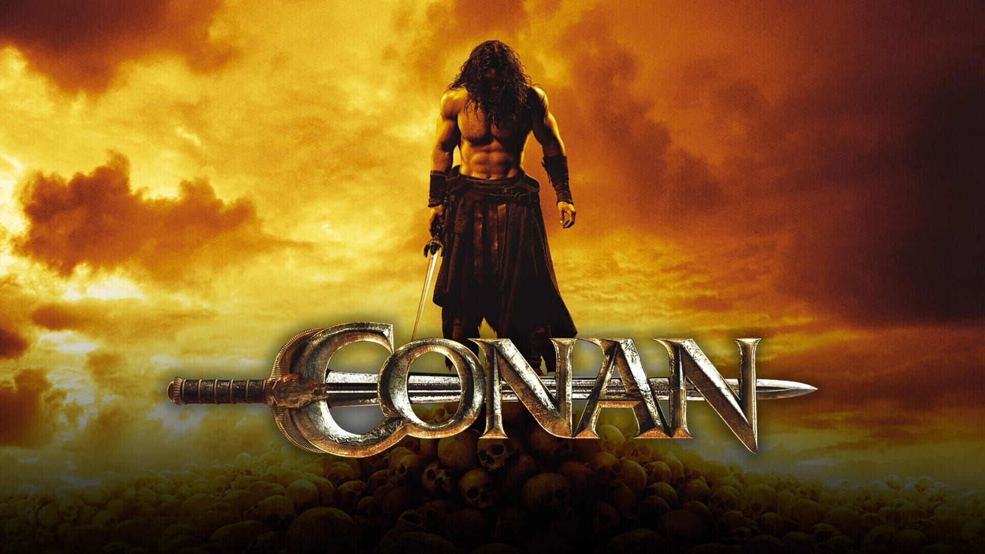 Conan