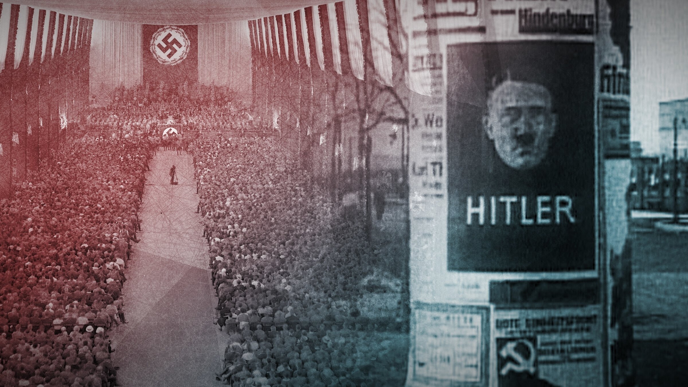Krieg und Holocaust – Der deutsche Abgrund
