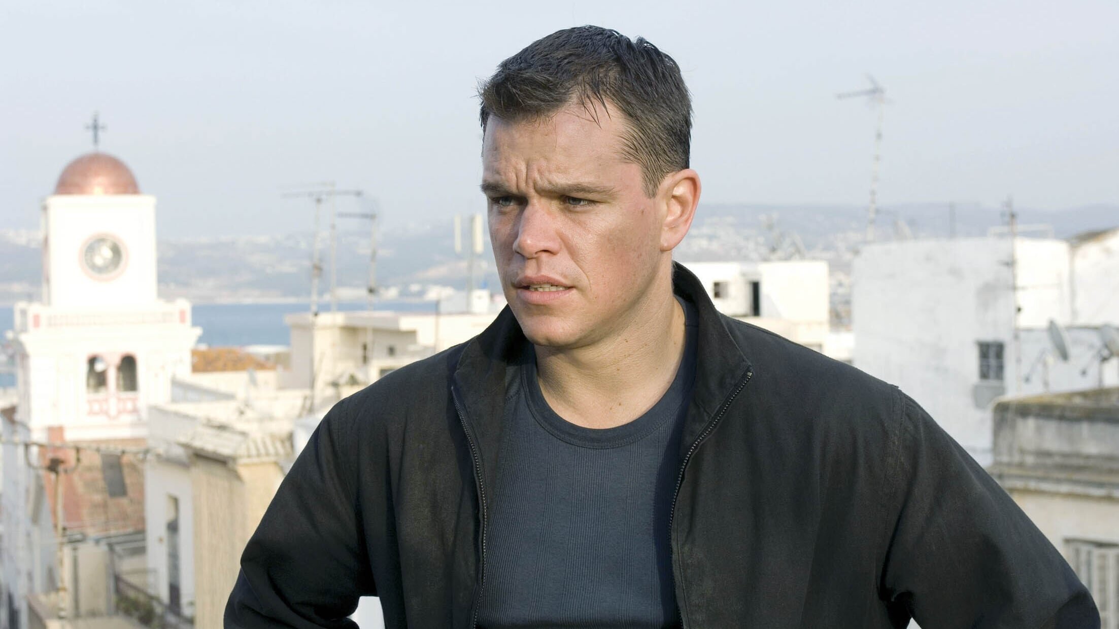 Das Bourne Ultimatum