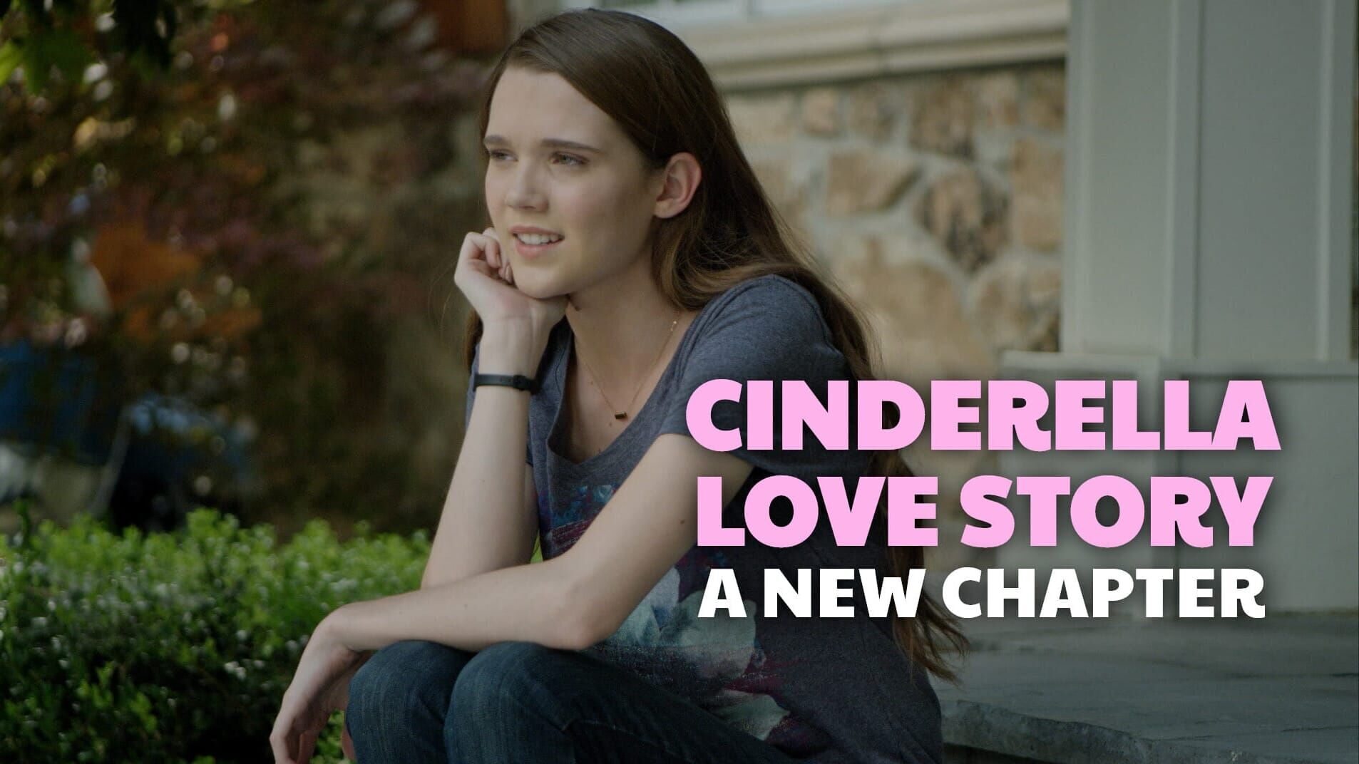 Cinderella Love Story – A New Chapter