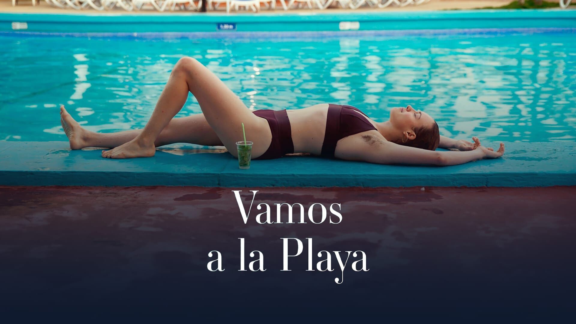 Vamos a la playa