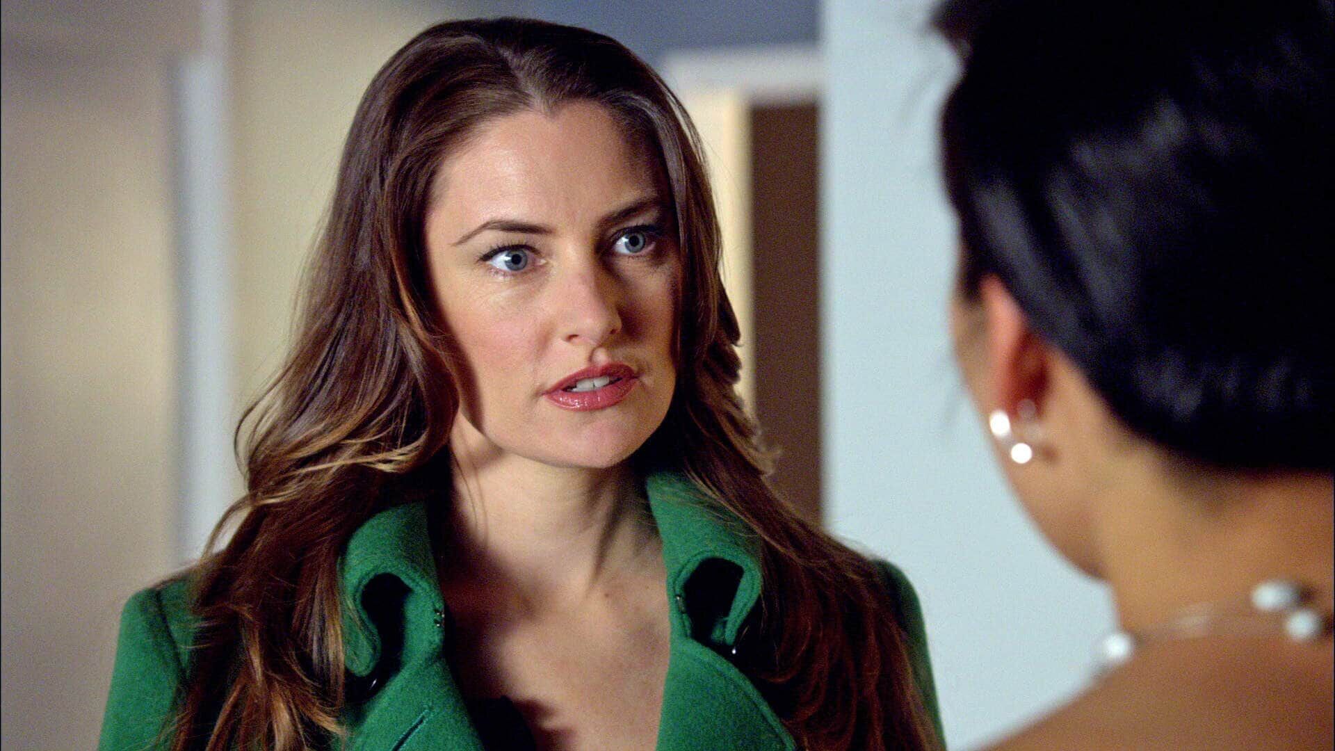 CSI: NY