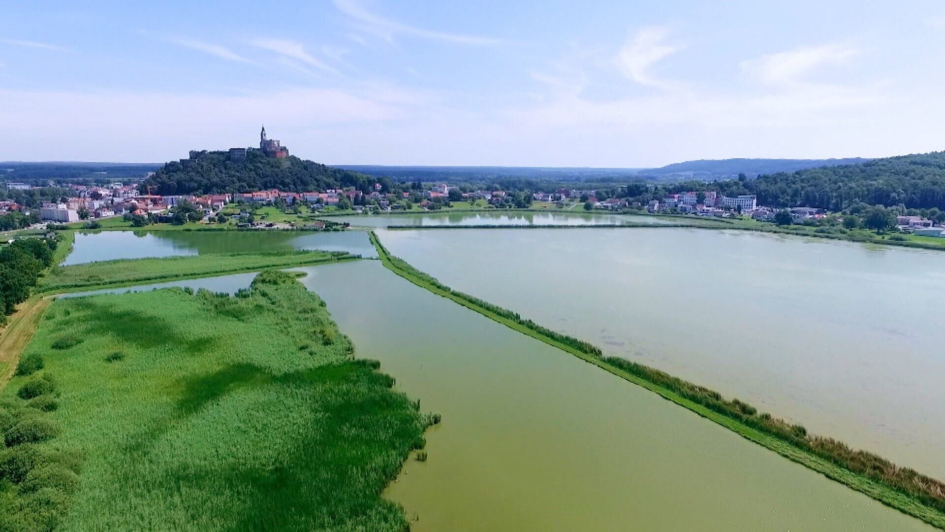 9 Plätze – 9 Schätze: So schön ist Österreich