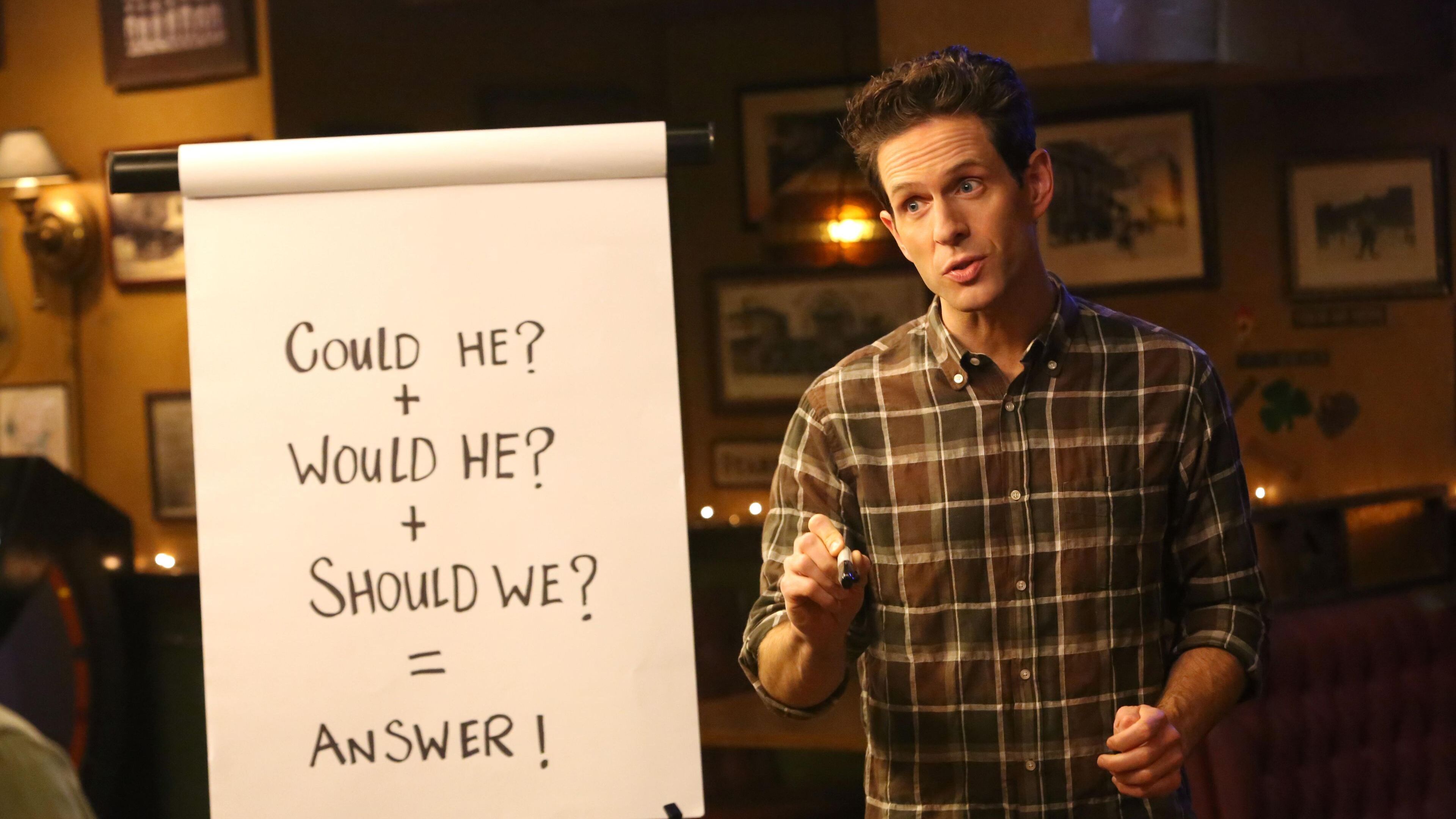 It's Always Sunny in Philadelphia
