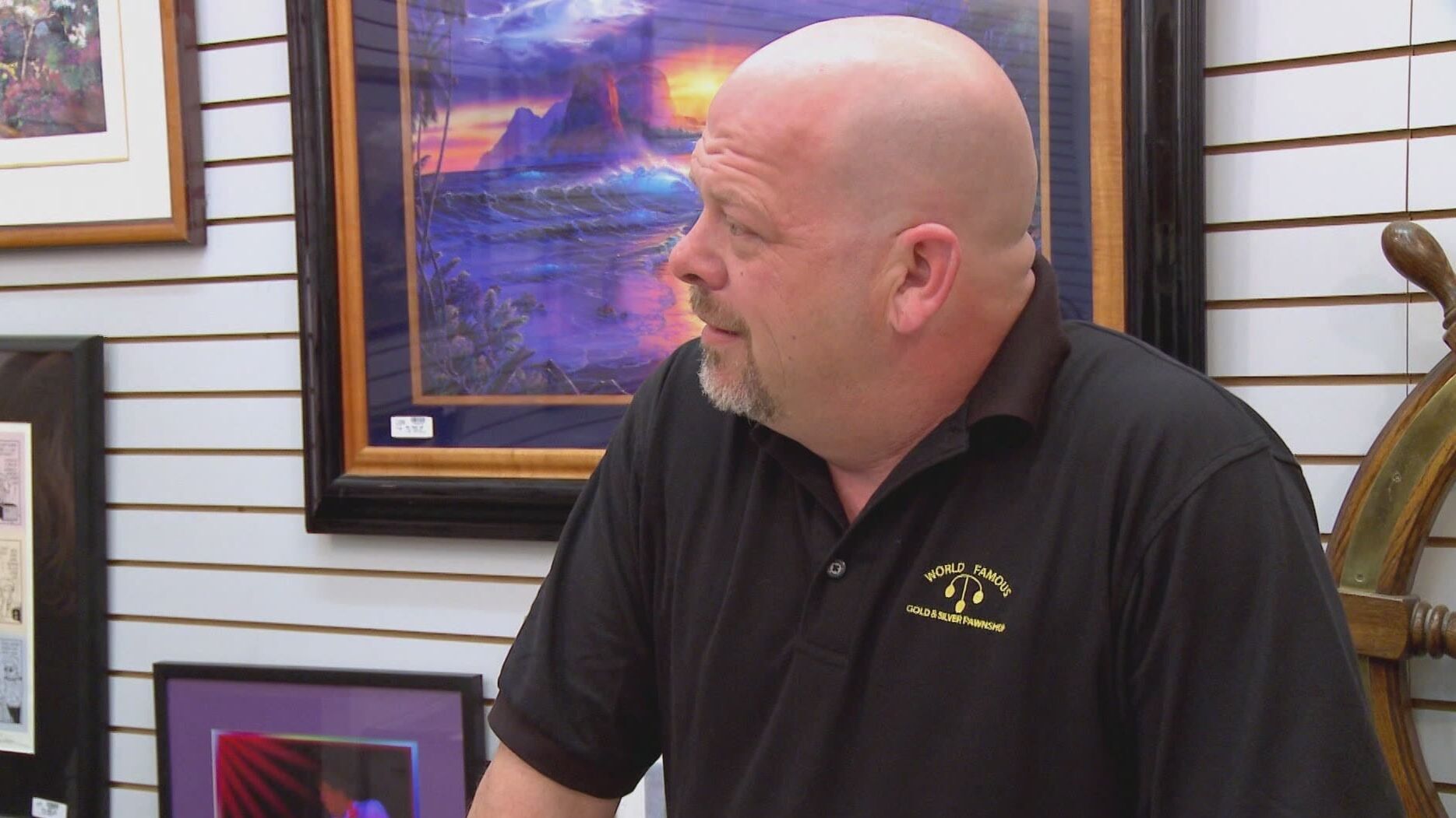 Pawn Stars – Die Drei vom Pfandhaus