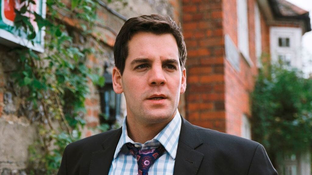 Inspector Barnaby