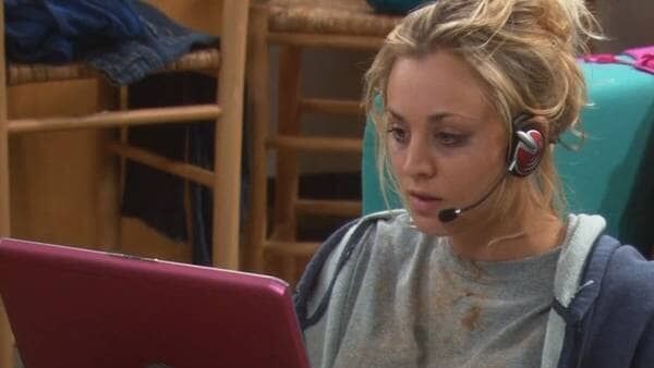 The Big Bang Theory