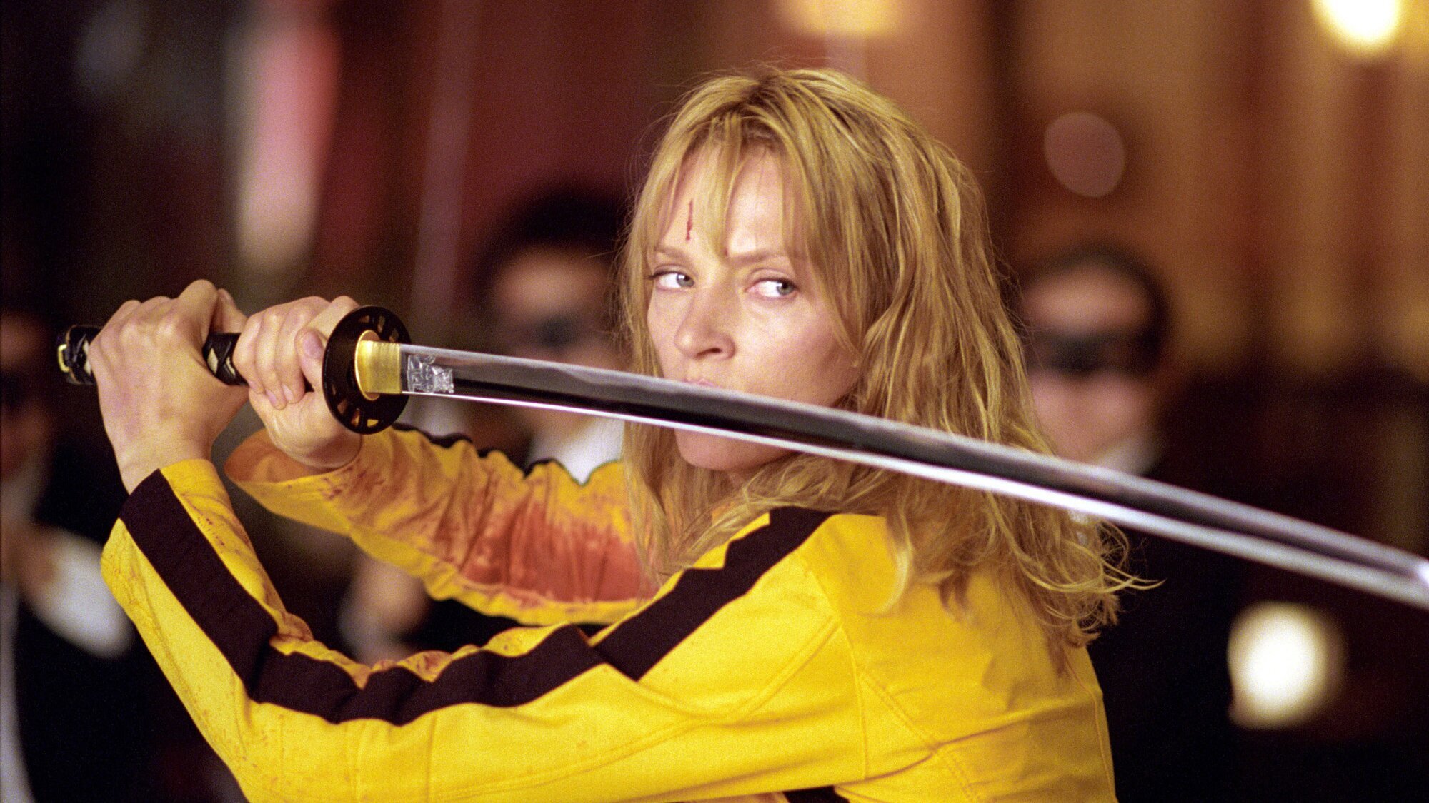 Kill Bill Vol. 1