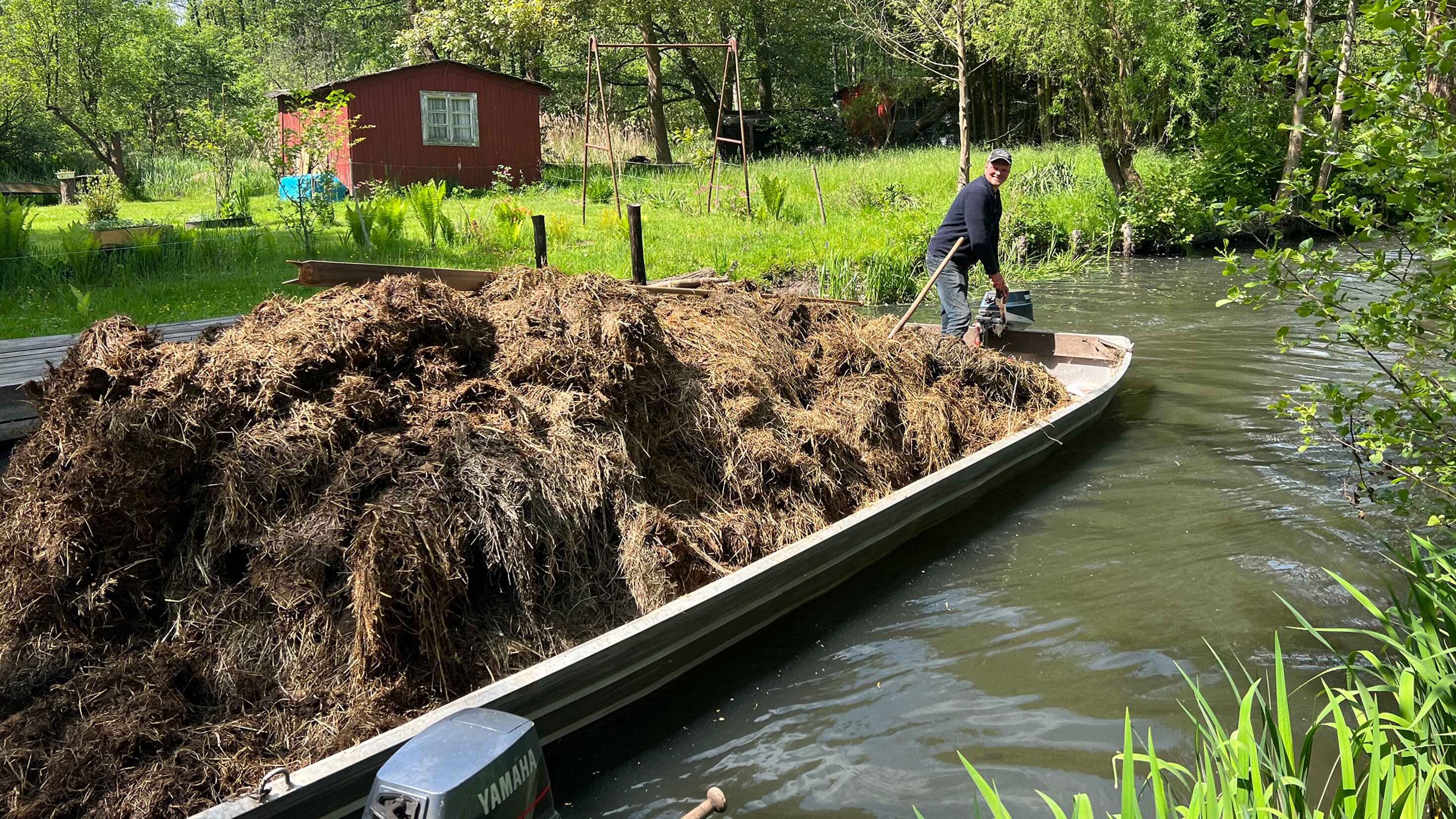 Hofgeschichten – Ackern zwischen Alpen und Ostsee