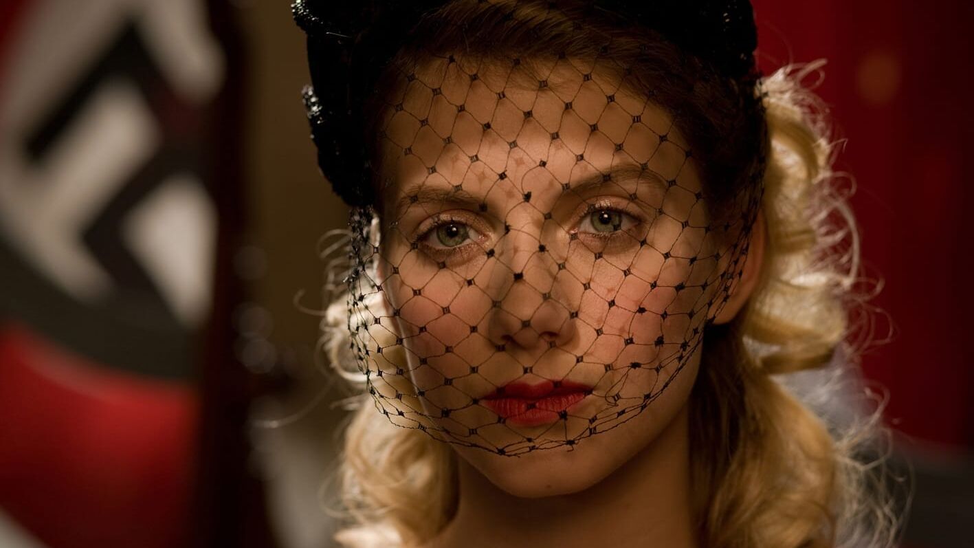Inglourious Basterds
