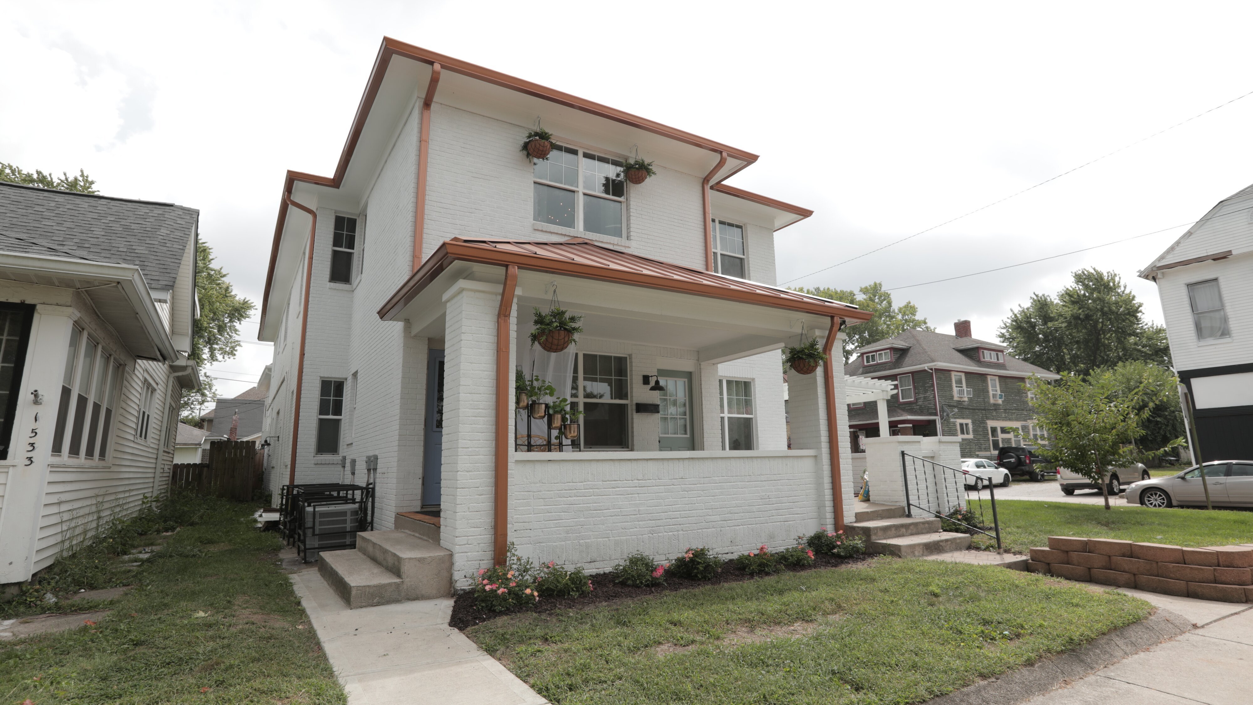 Good Bones – Mutter, Tochter, Home-Makeover
