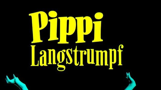 Pippi Langstrumpf