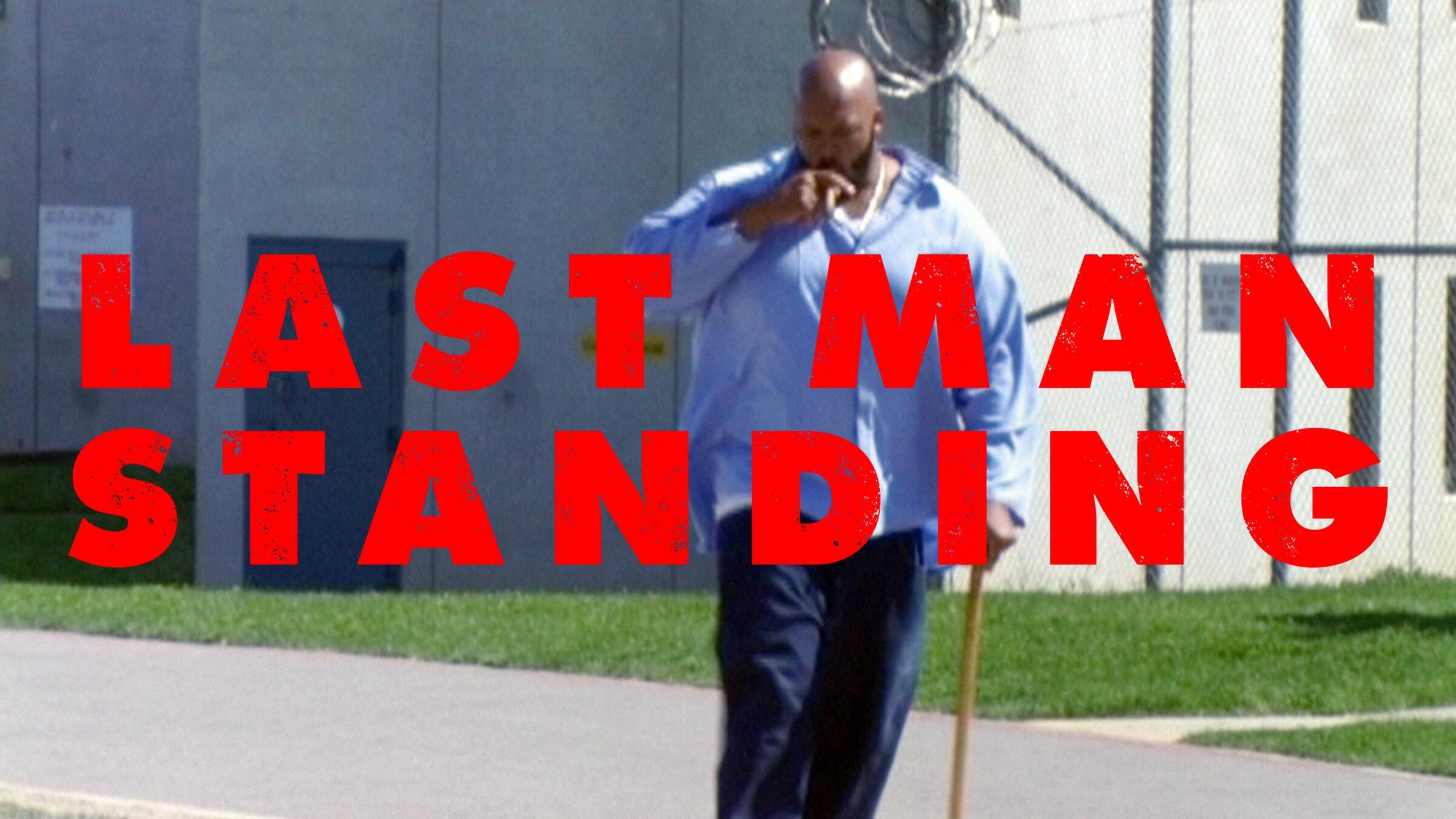 Last Man Standing – Gangster, Rap und der Mord an Tupac Shakur