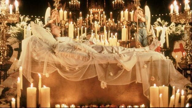 William Shakespeares Romeo + Julia