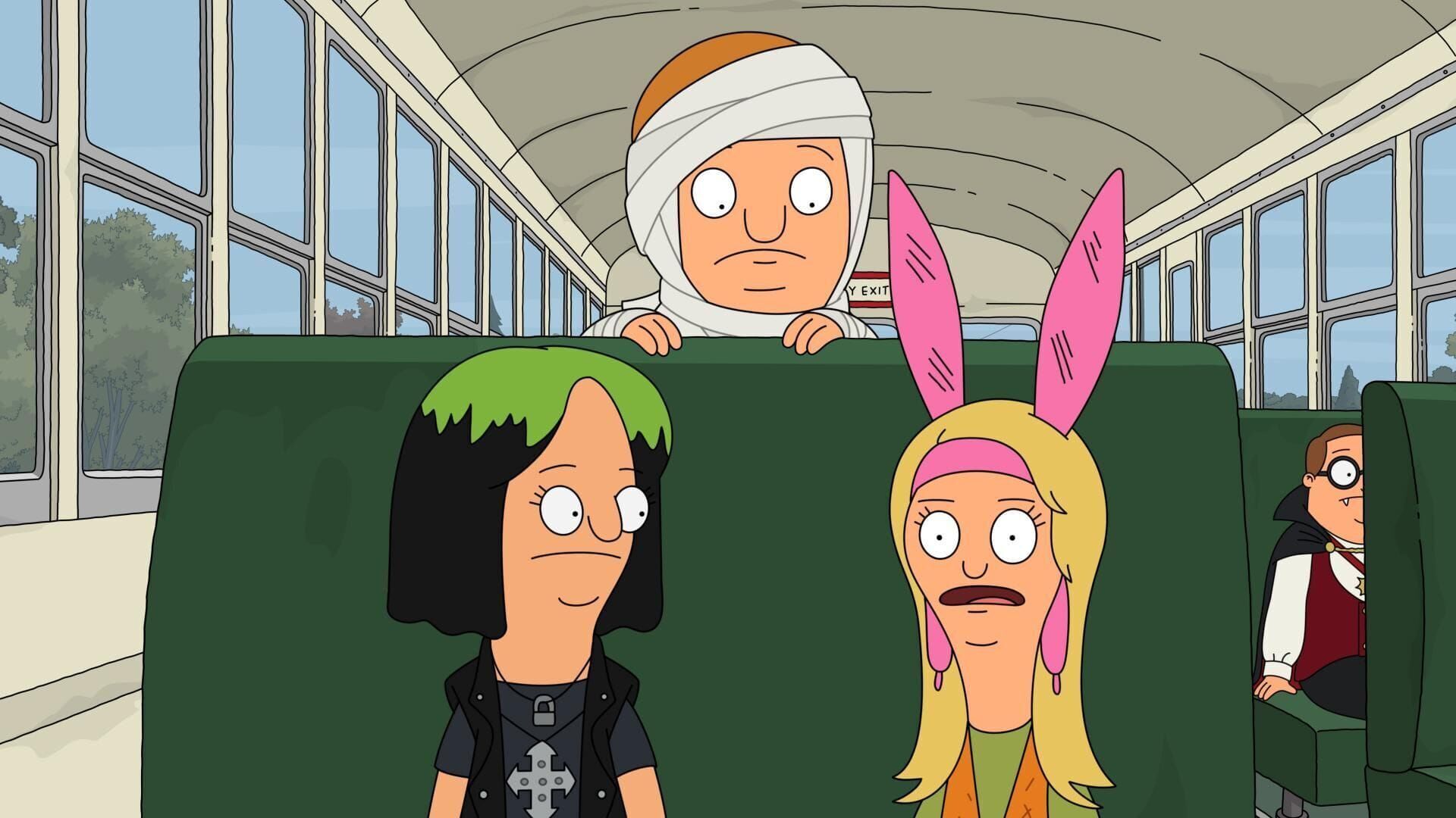 Bob's Burgers