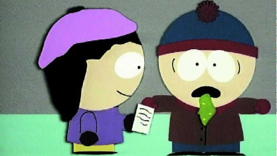 South Park