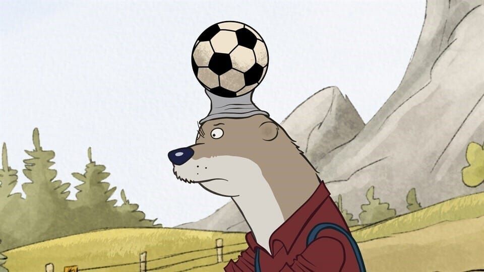 Unser Sandmännchen
