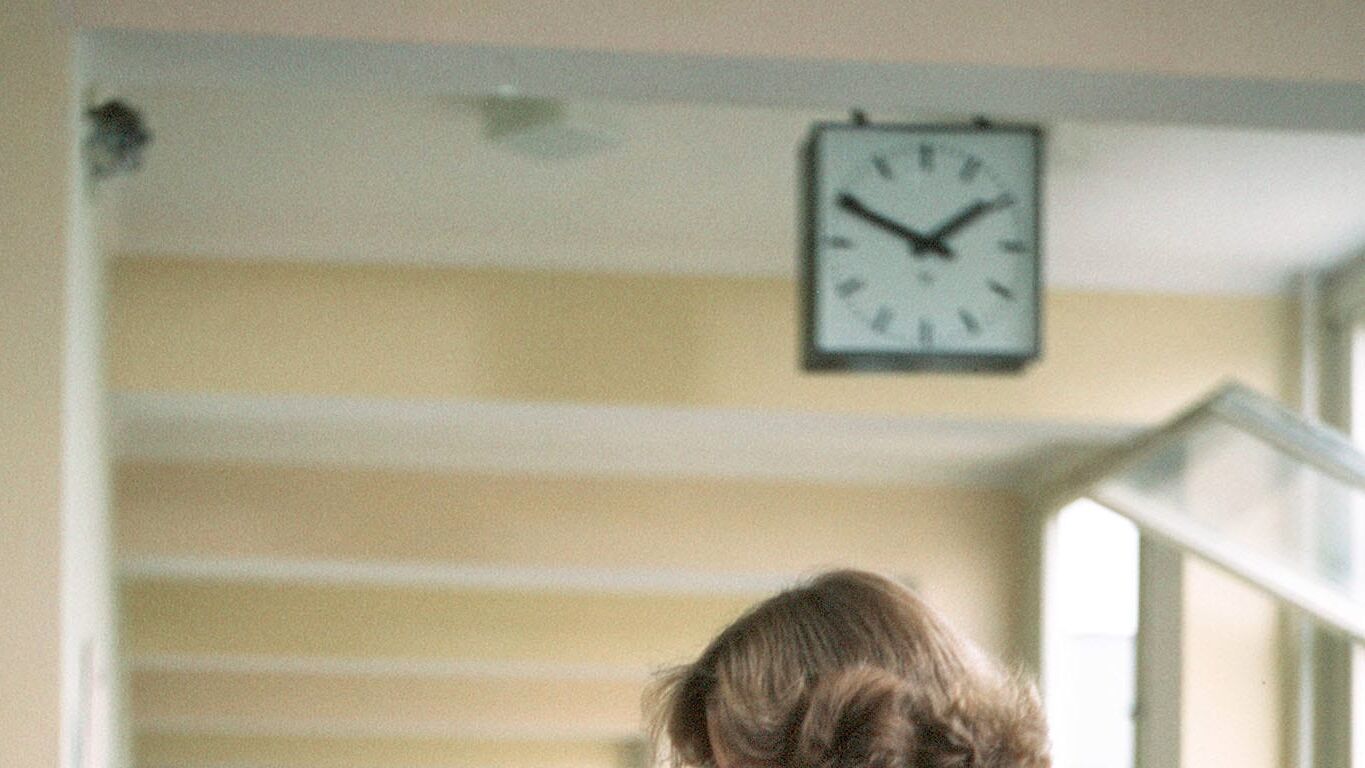 Die Besucher