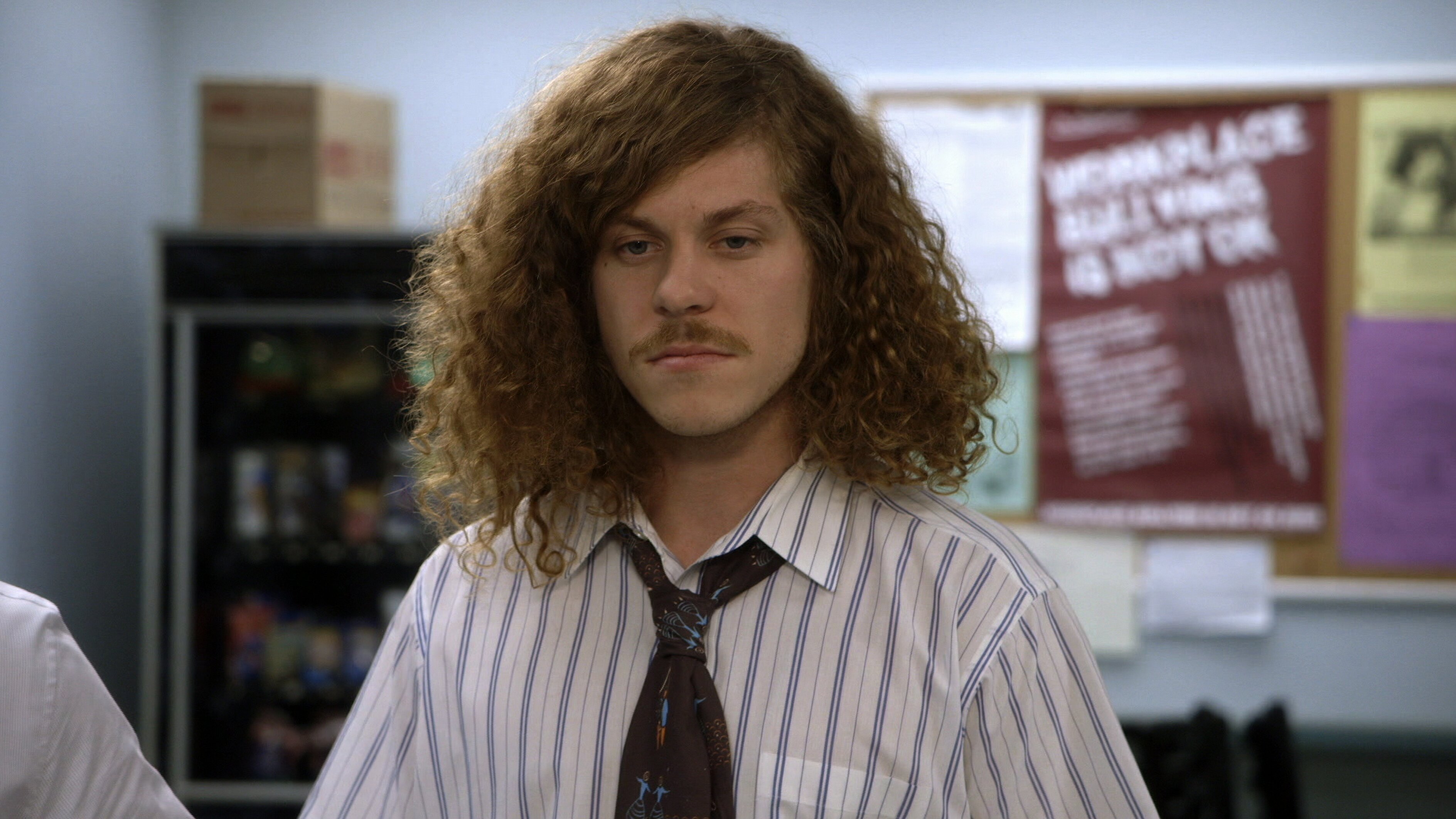 Workaholics