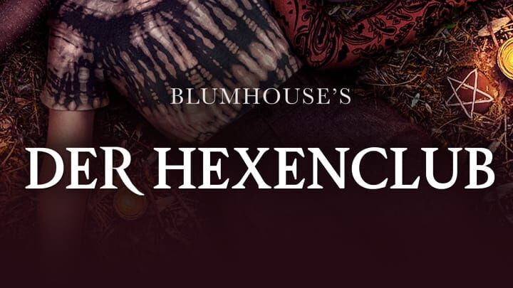 Blumhouse's Der Hexenclub