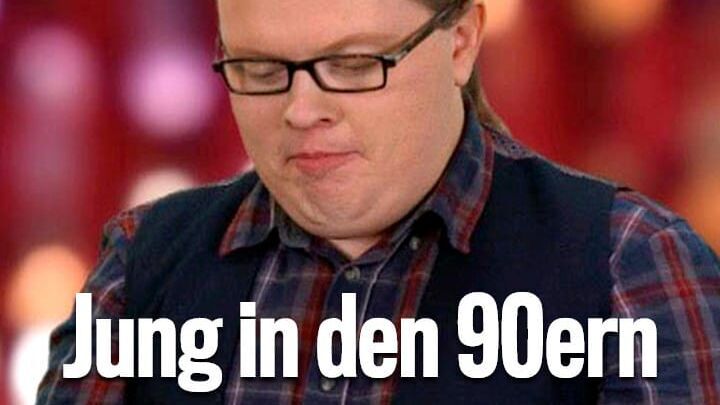 Jung in den 90ern – Gameboys, Girlies, Glücksgefühle