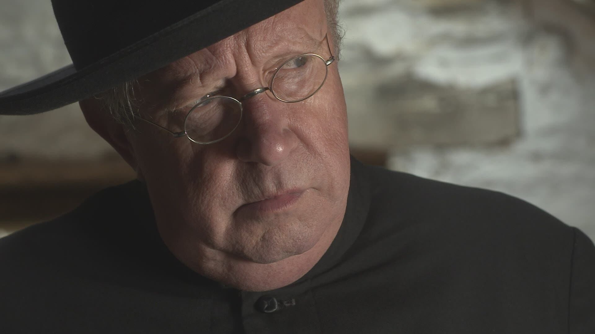 Father Brown