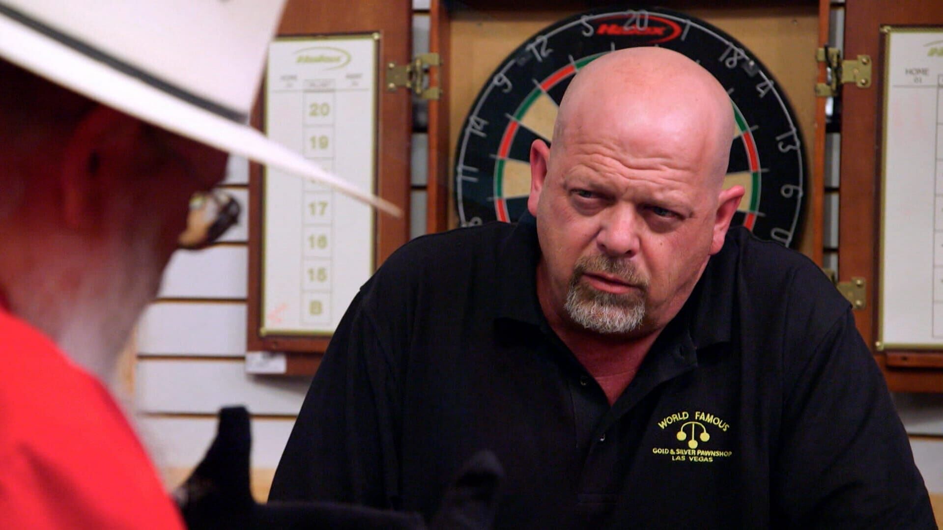 Pawn Stars – Die Drei vom Pfandhaus