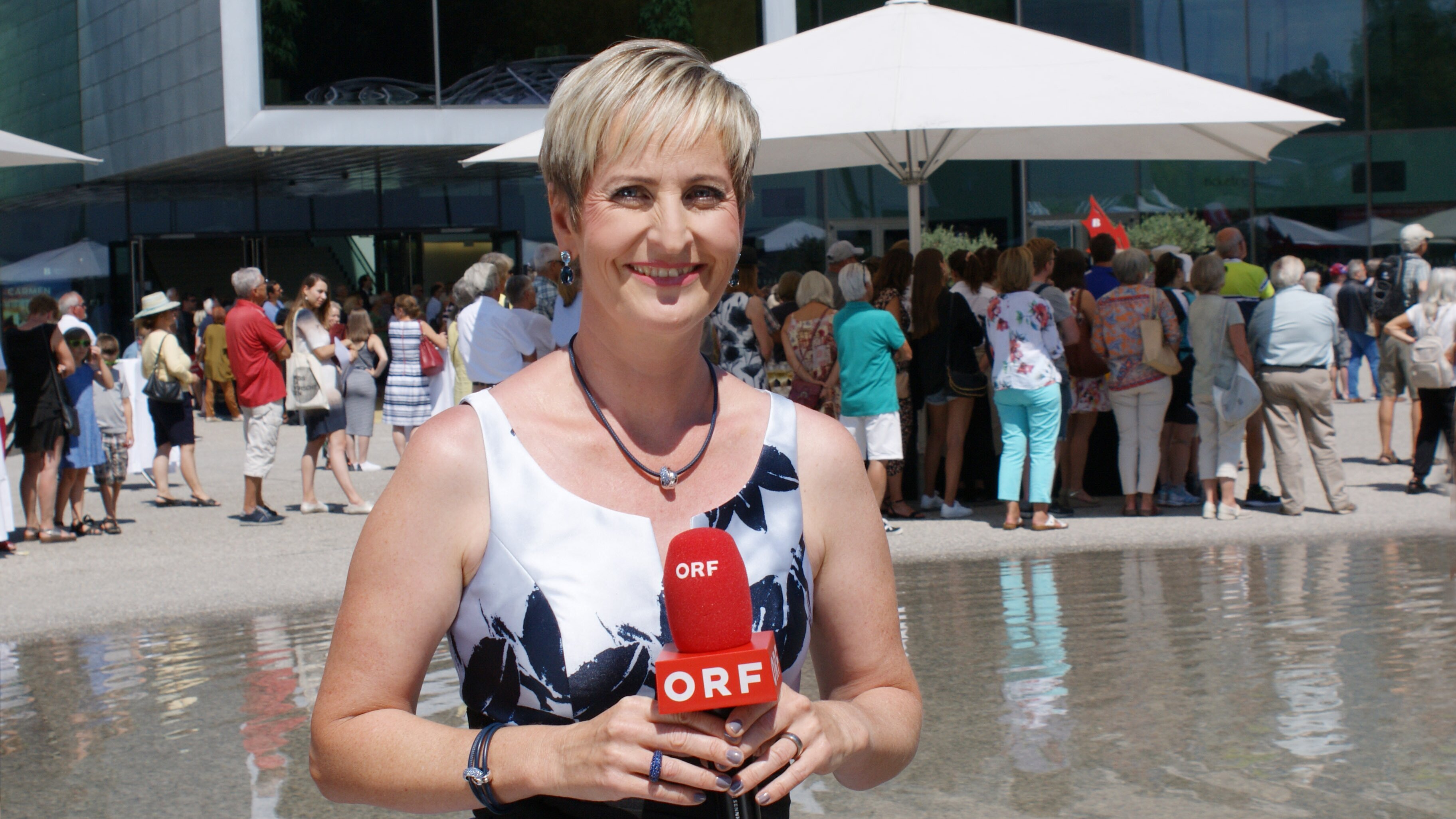 Bregenzer Festspielmagazin 2025