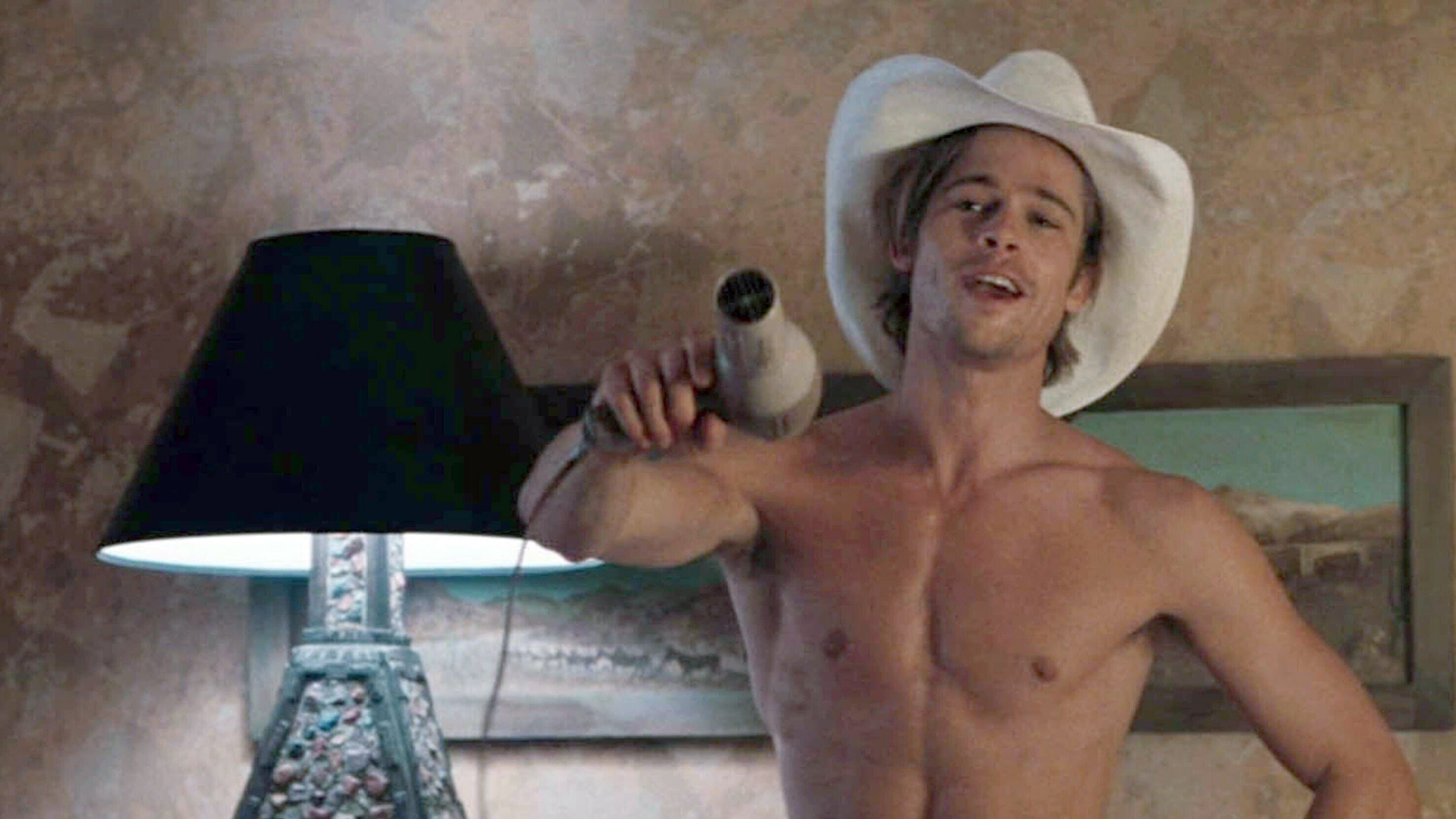 Brad Pitt – Die Revanche eines Sexsymbols