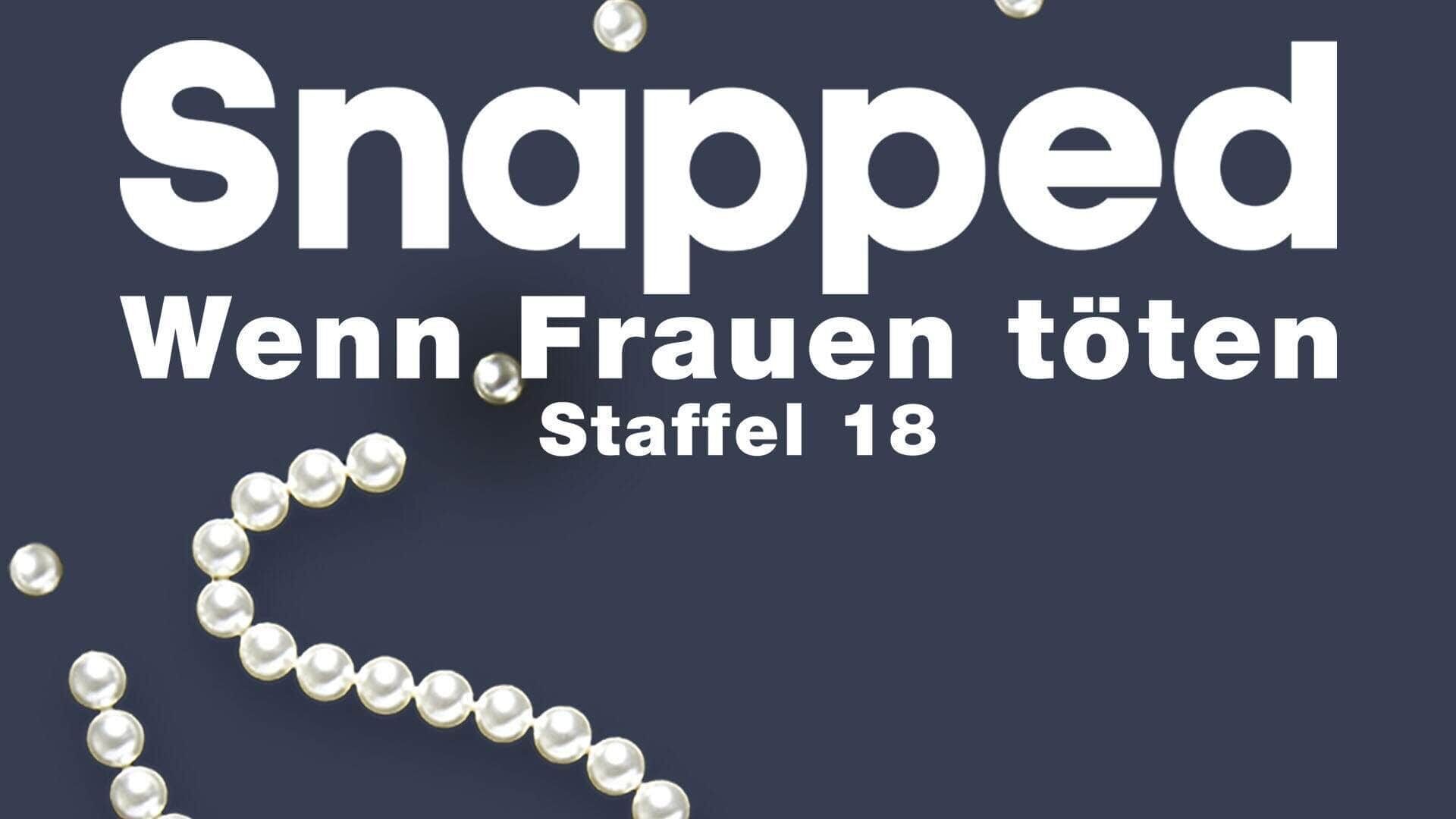 Snapped – Wenn Frauen töten