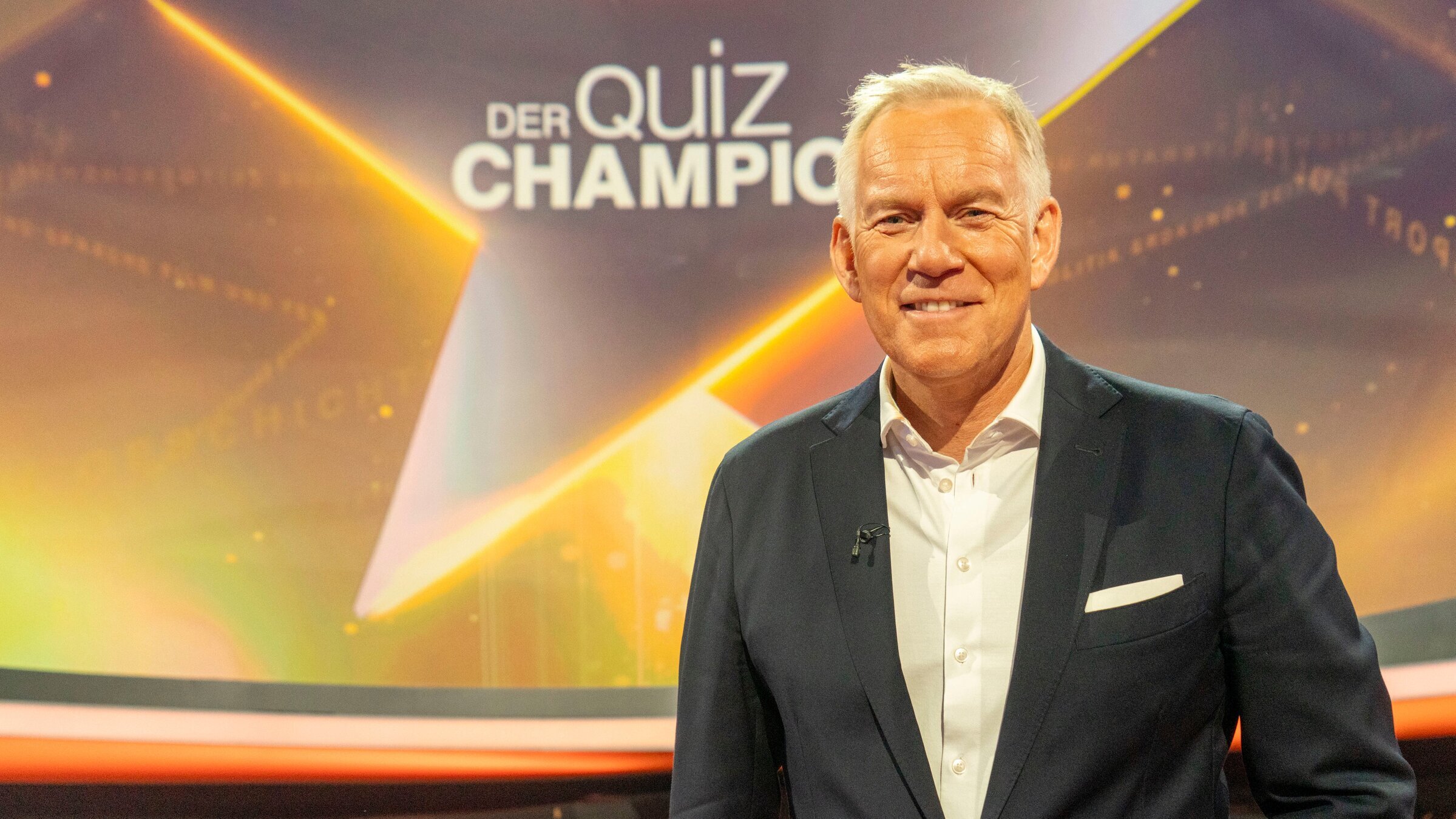 Der Quiz-Champion