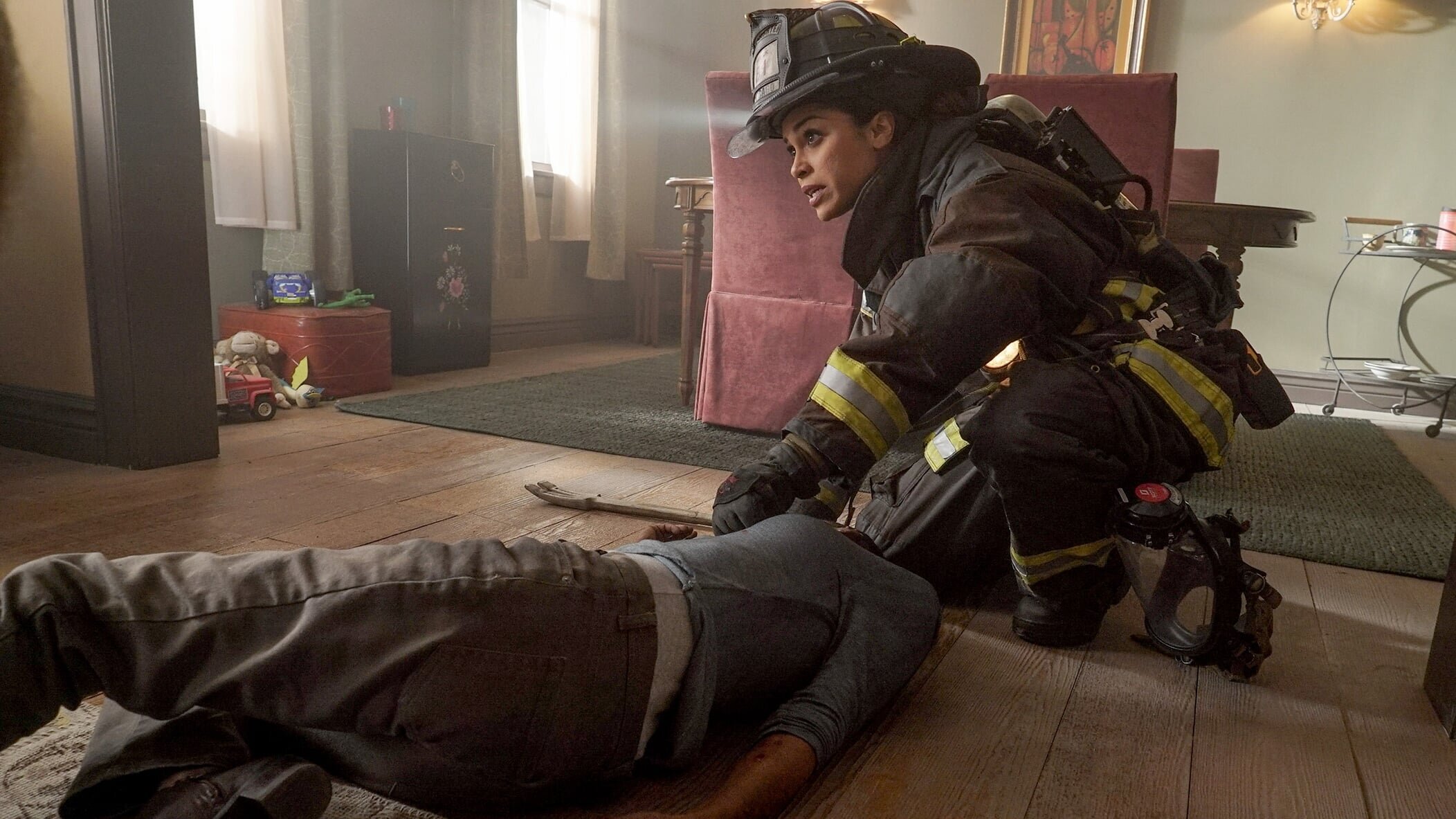 Chicago Fire