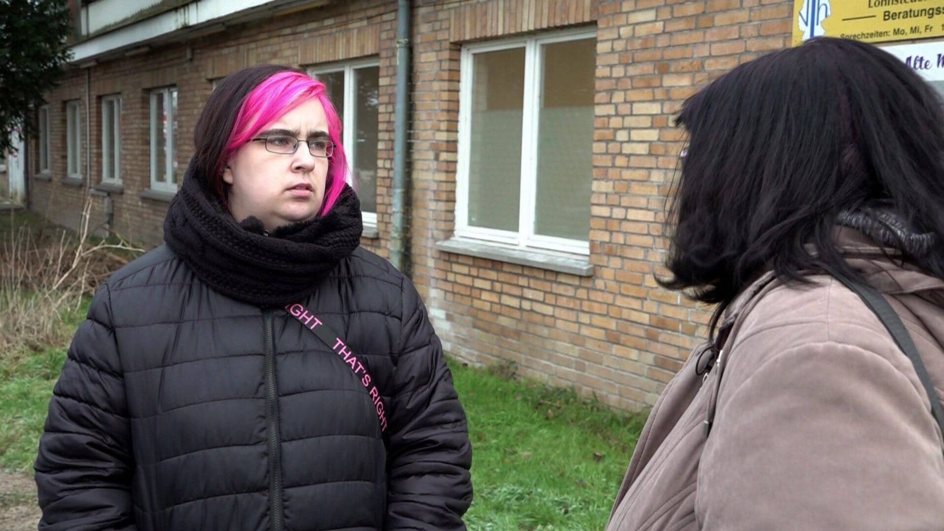 Hartz und herzlich – Tag für Tag Rostock