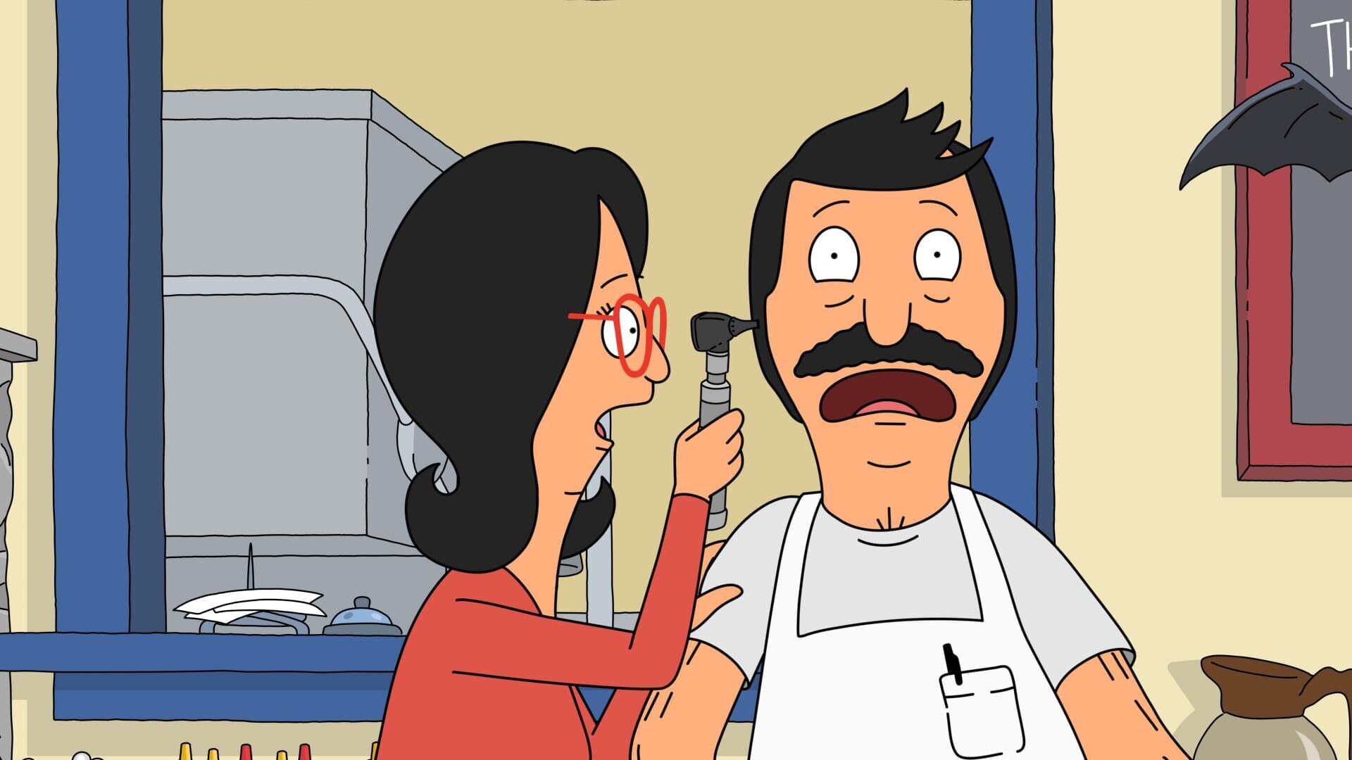 Bob's Burgers