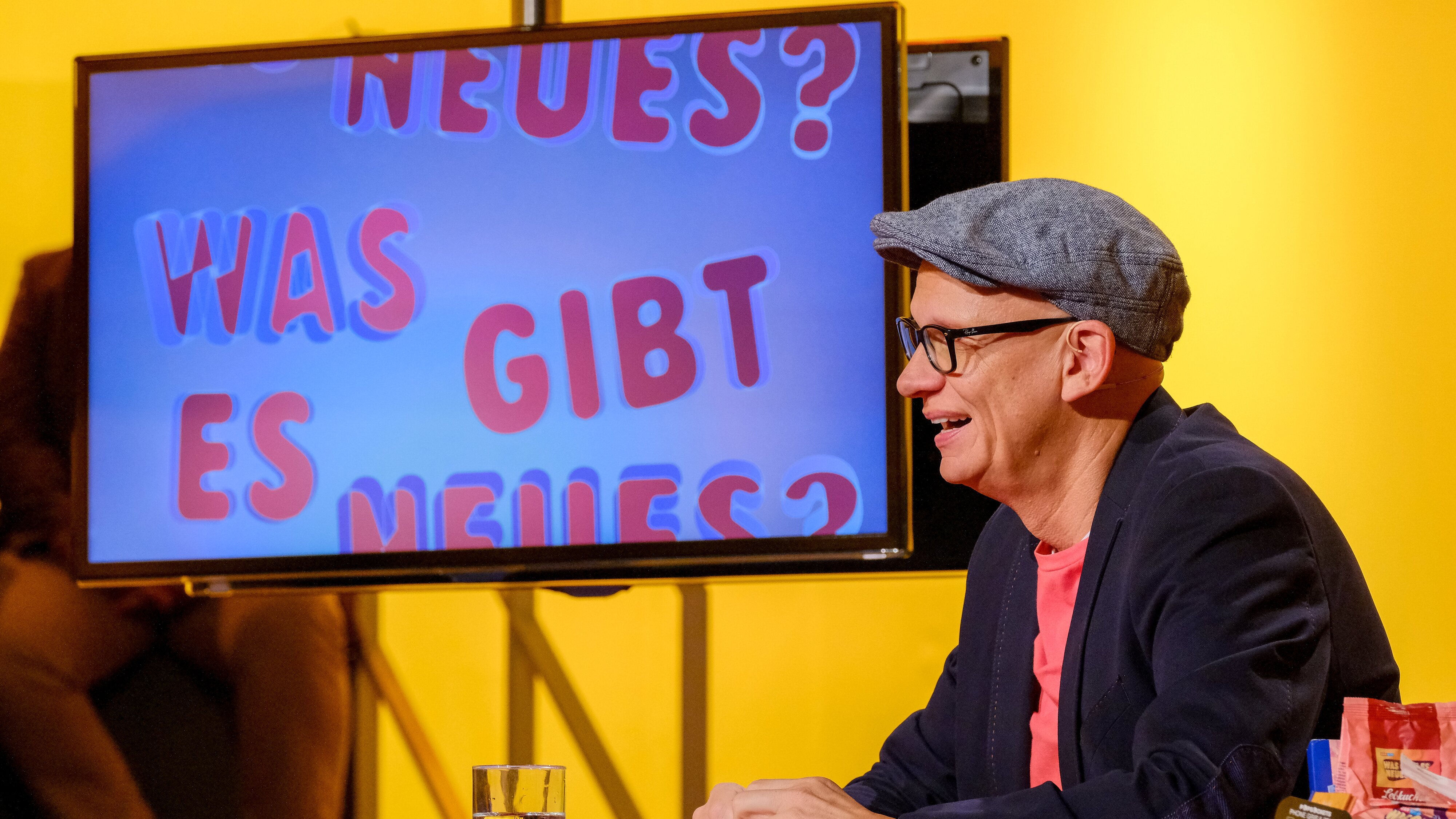 Was gibt es Neues? – Classics