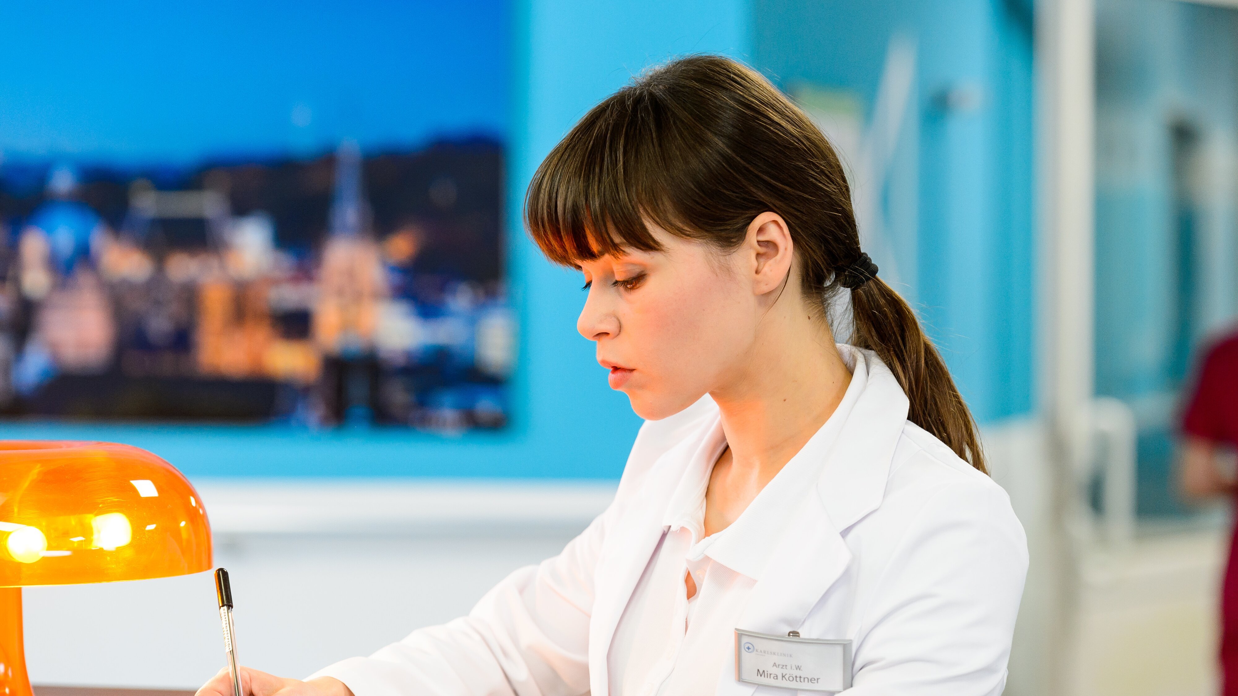 Bettys Diagnose