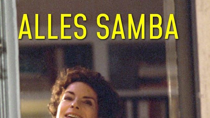 Alles Samba