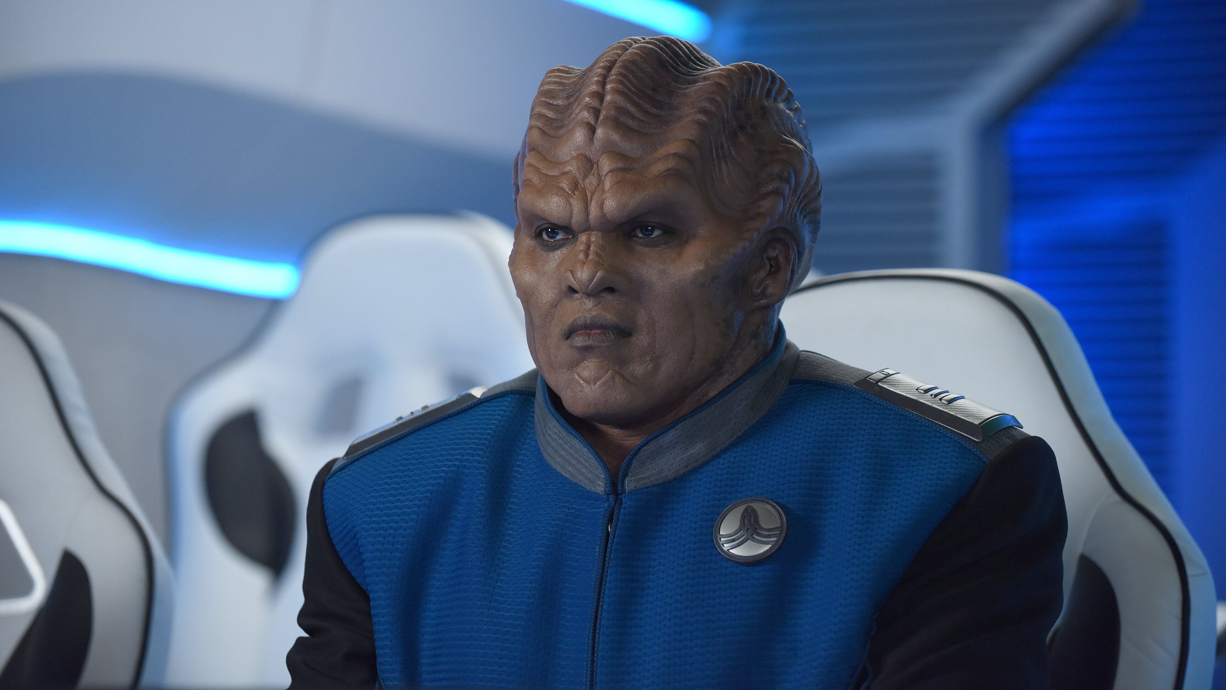 The Orville