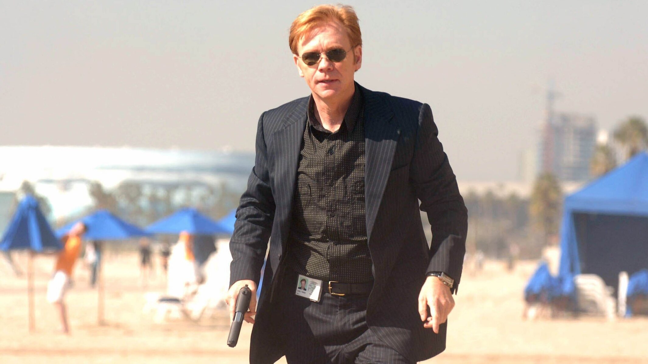 CSI: Miami