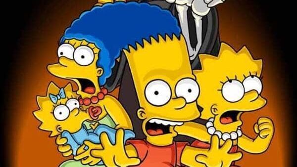 Die Simpsons