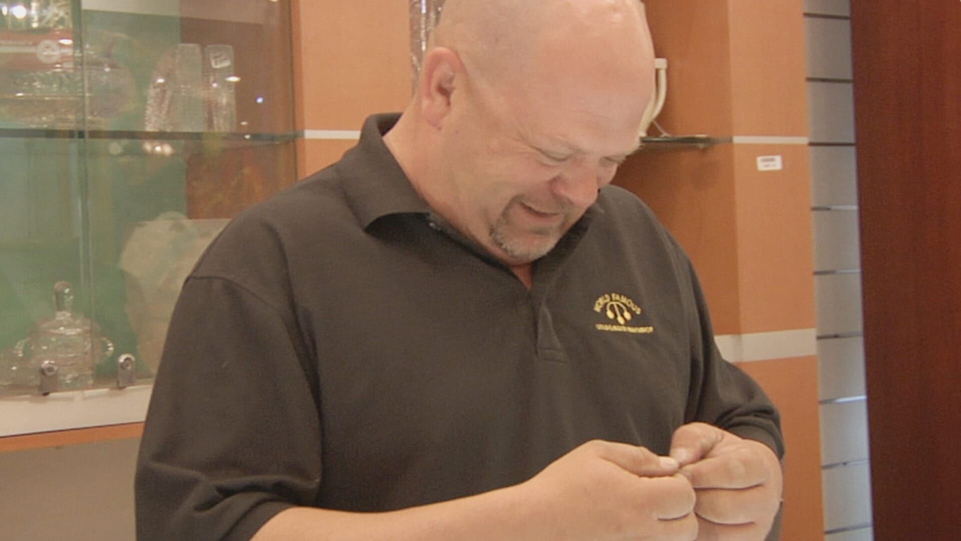 Pawn Stars – Die Drei vom Pfandhaus