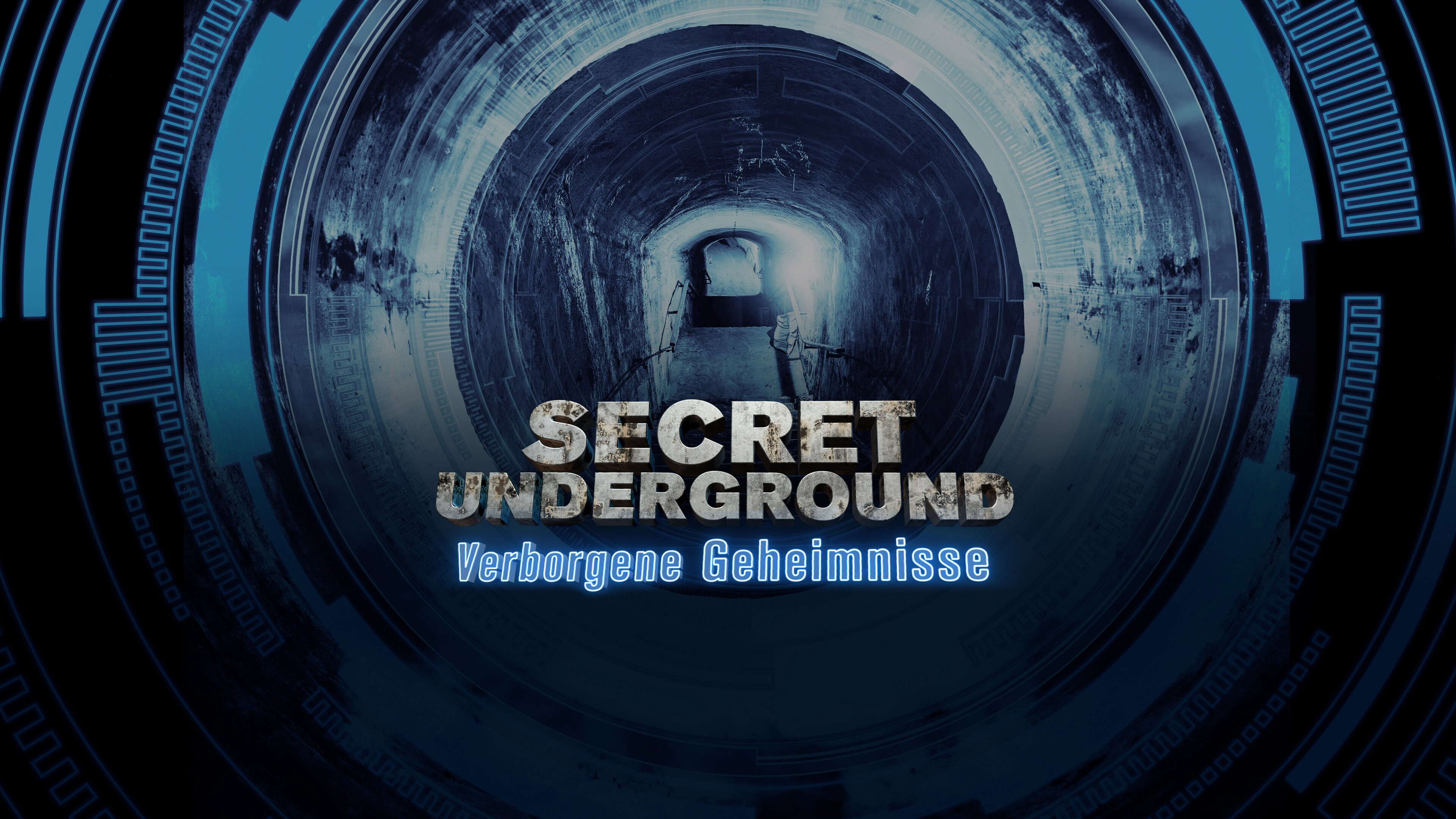 Verborgene Geheimnisse – Secret Underground