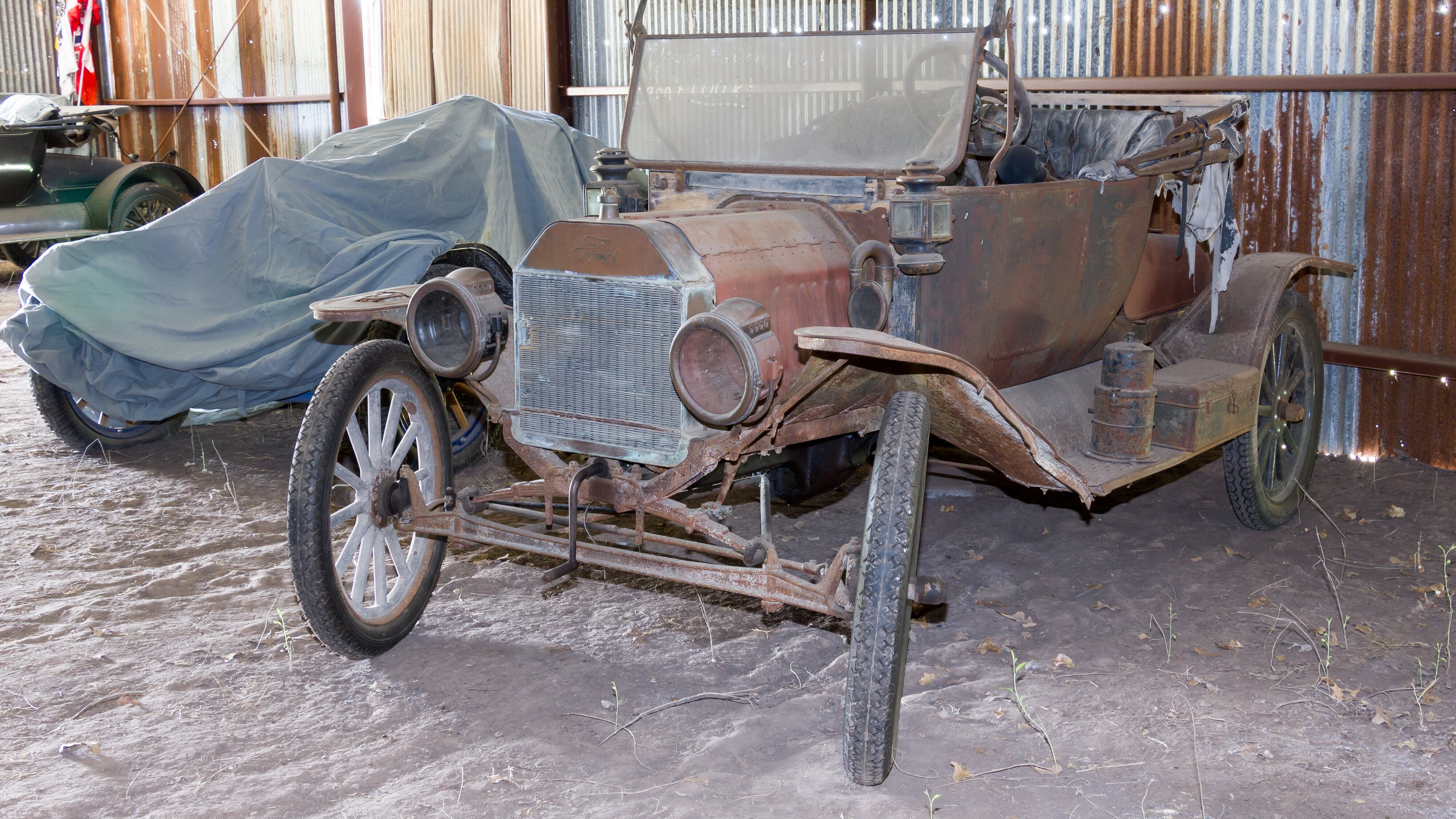 American Pickers