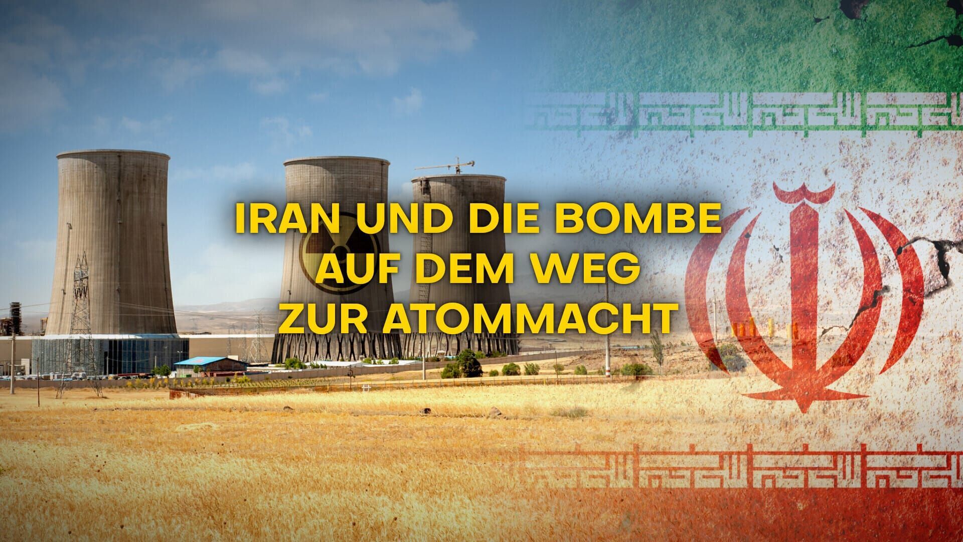 Iran und die Bombe