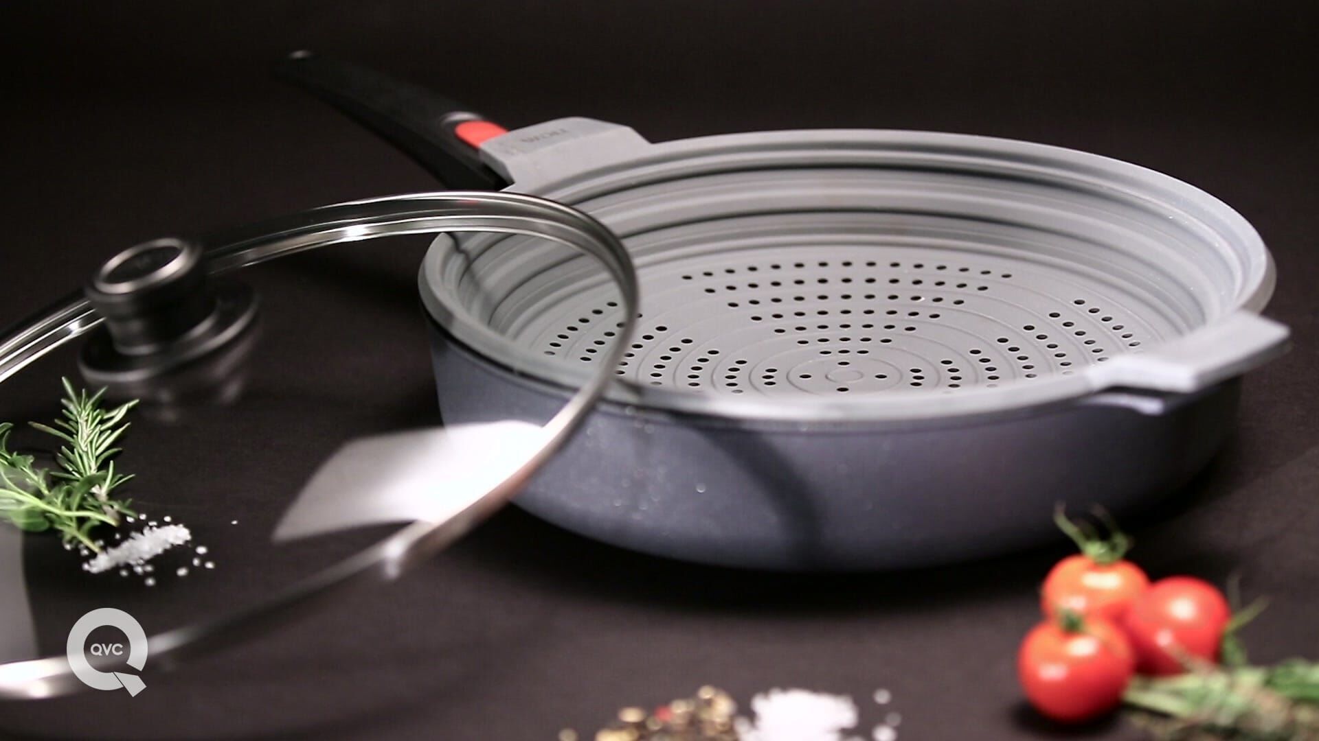 Woll – Profikochgeschirr made in Germany