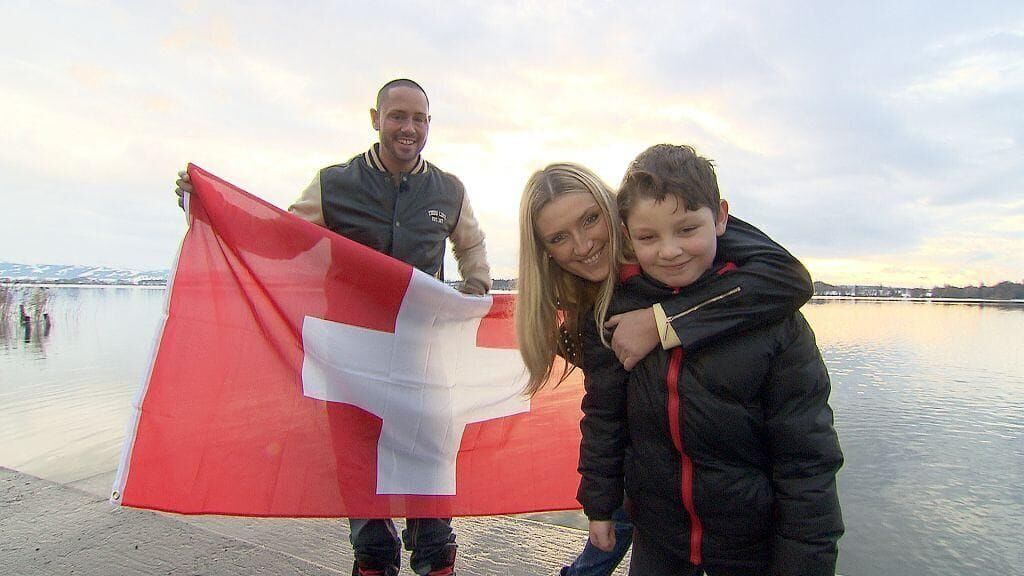 Goodbye Deutschland! Die Auswanderer